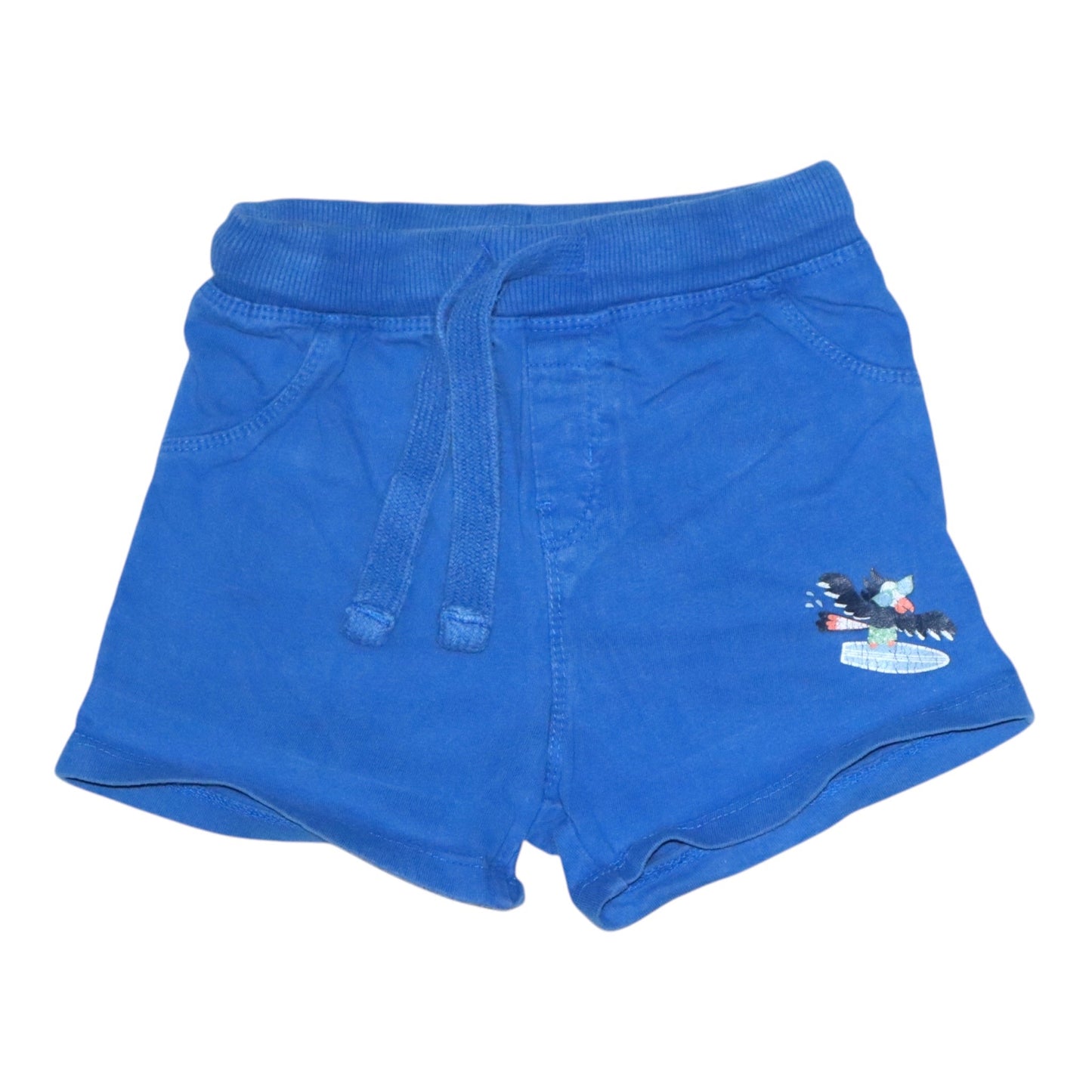 Shorts från lupilu - Storlek 86/92 - Blå