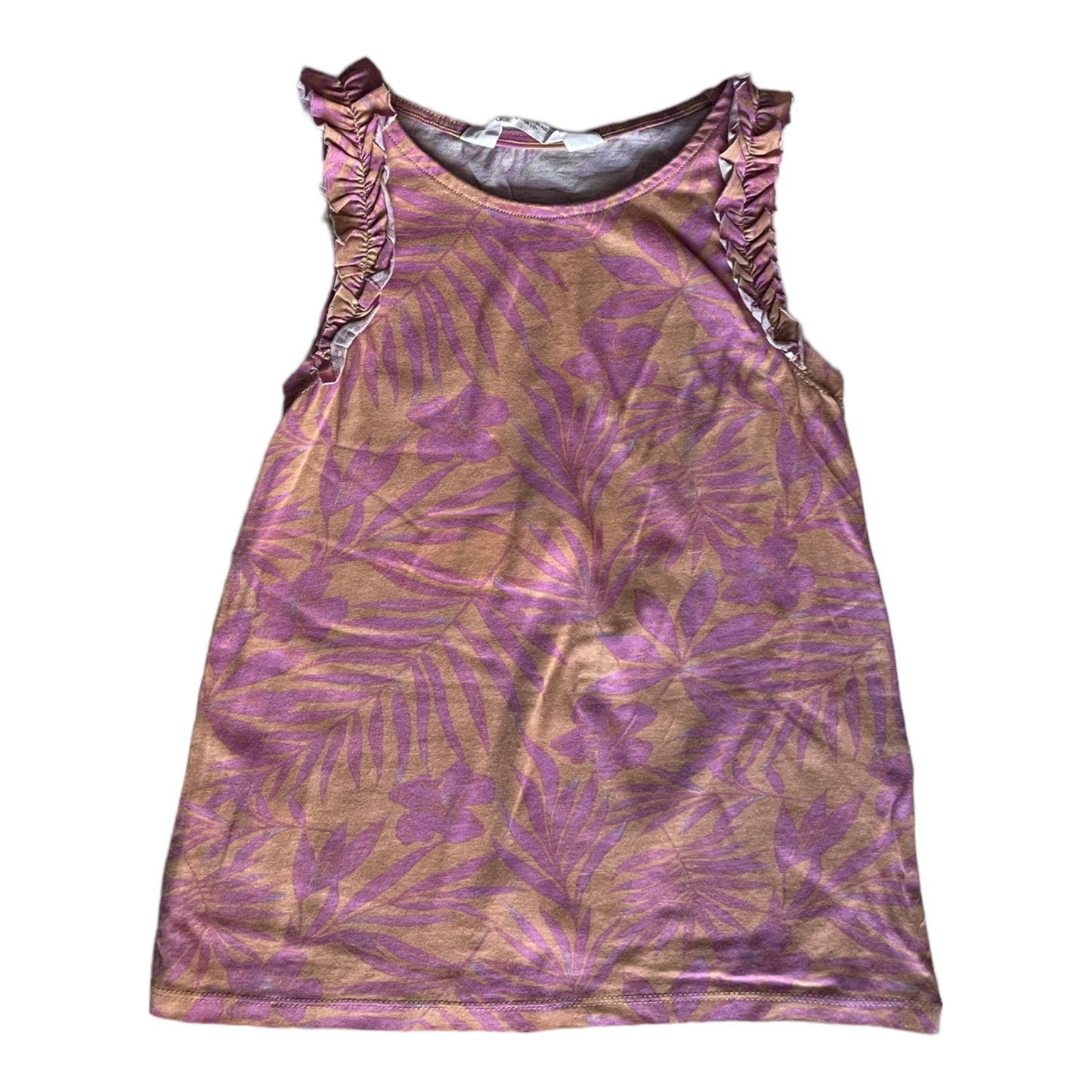 Linne från H&M - Storlek 122/128 - Rosa