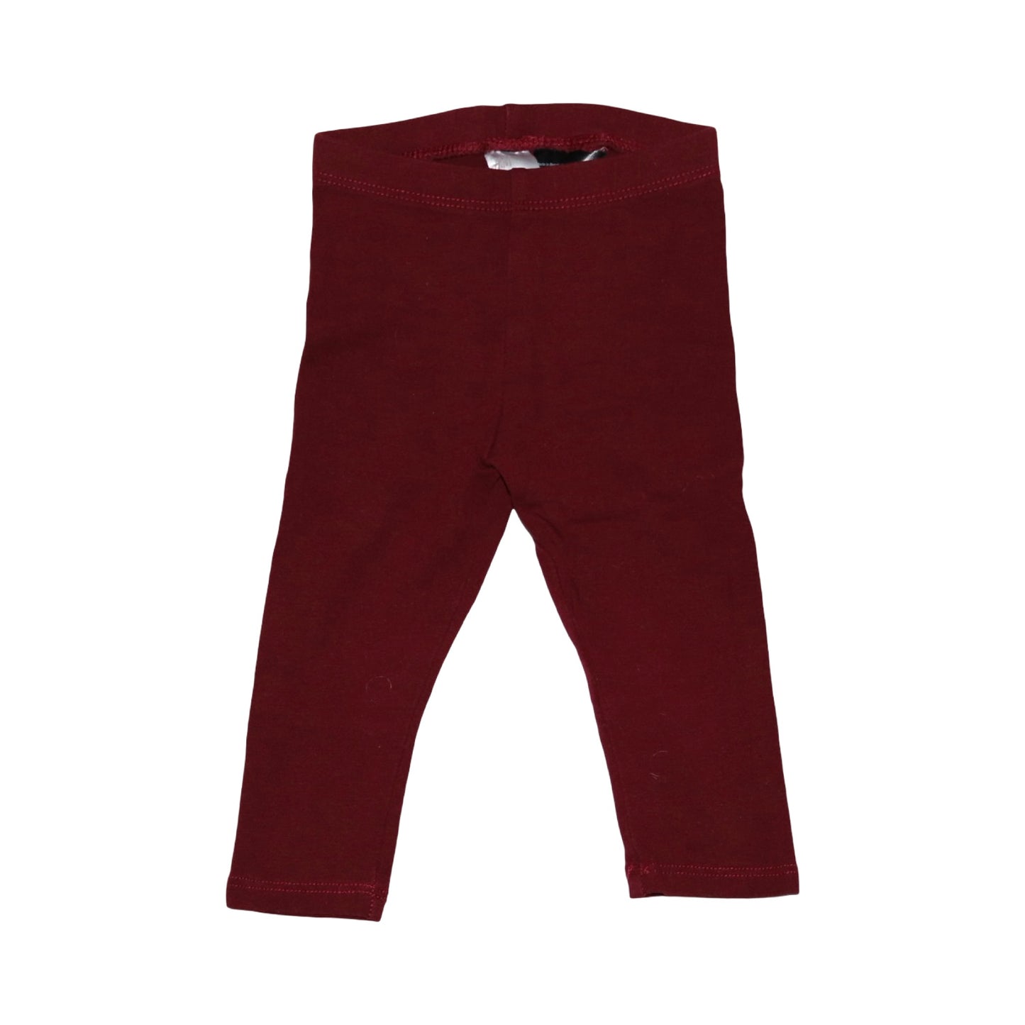 Body & Byxor Matchande Set frän LINDEX & H&M - Storlek 74 - Rosa & Vinröd (Multi)