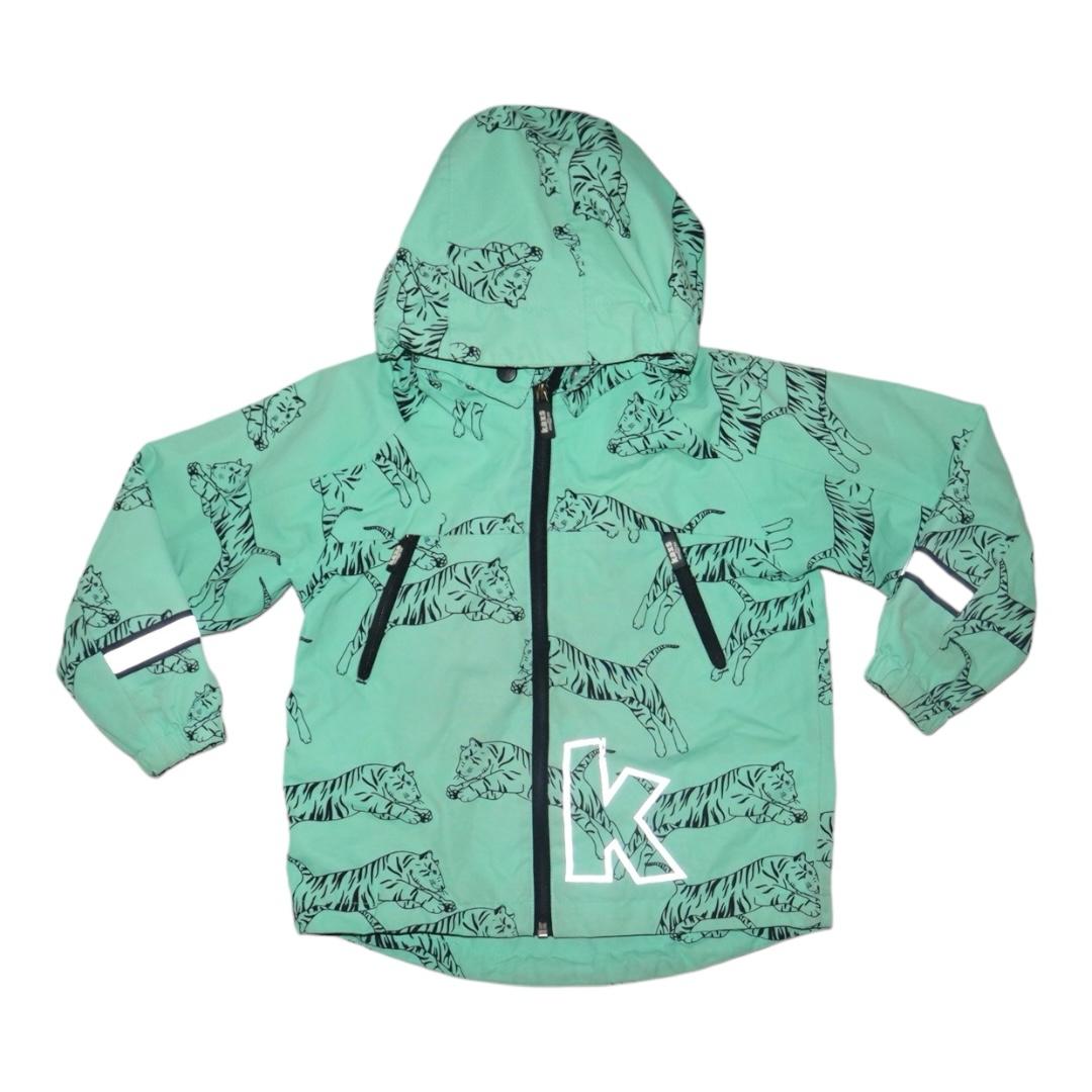 Ofodrad Skaljacka från Kaxs PROXTEC - Storlek 104 - Ljusgrön