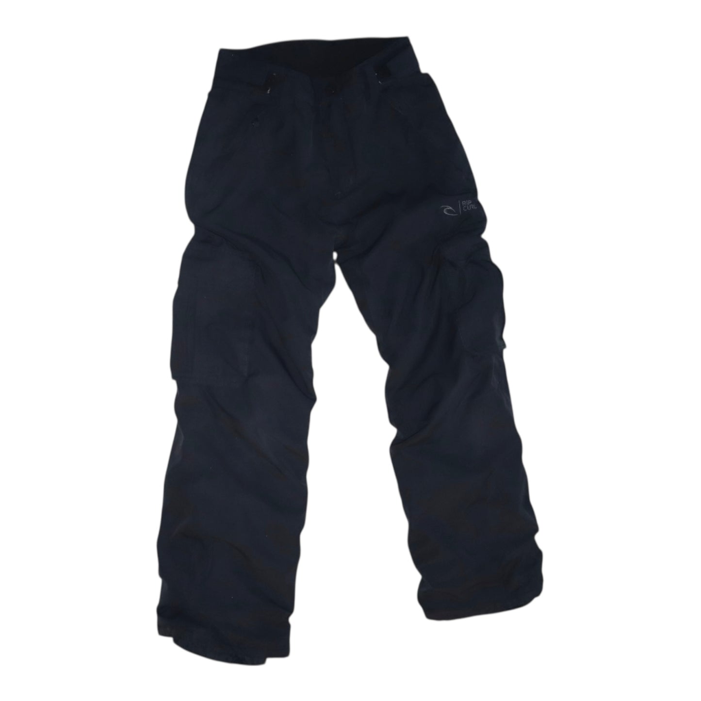Skidbyxor från RIP CURL - Storlek 140 - Svart