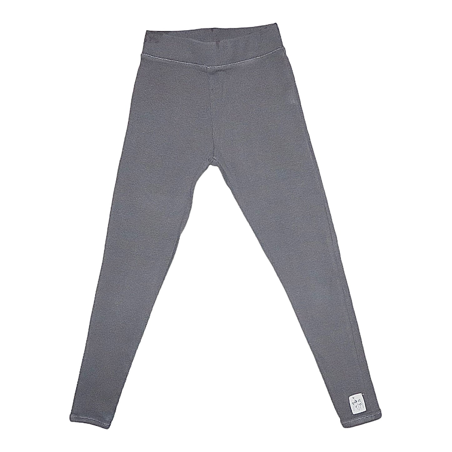 Byxor från ZARA - Storlek 128 - Grå