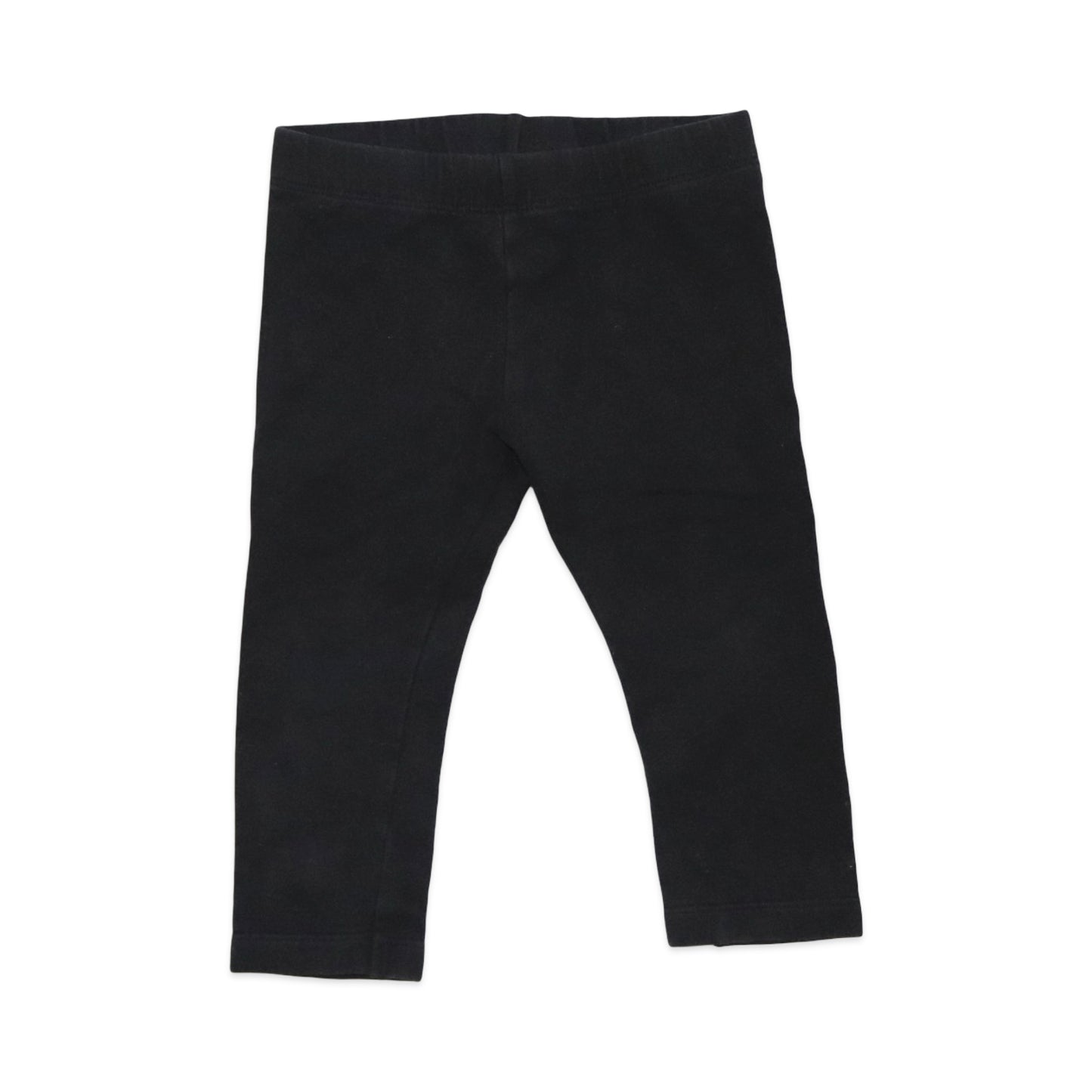 Leggings Byxor från H&M - Storlek 86 - Svart