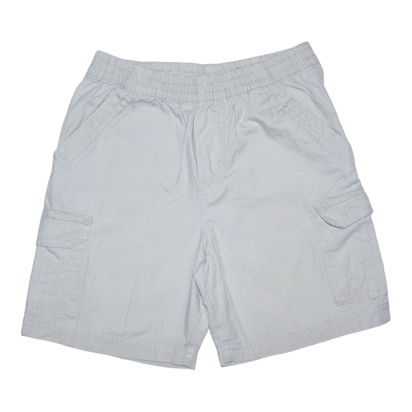 Shorts från FADED GLORY - Storlek 98 - Beige