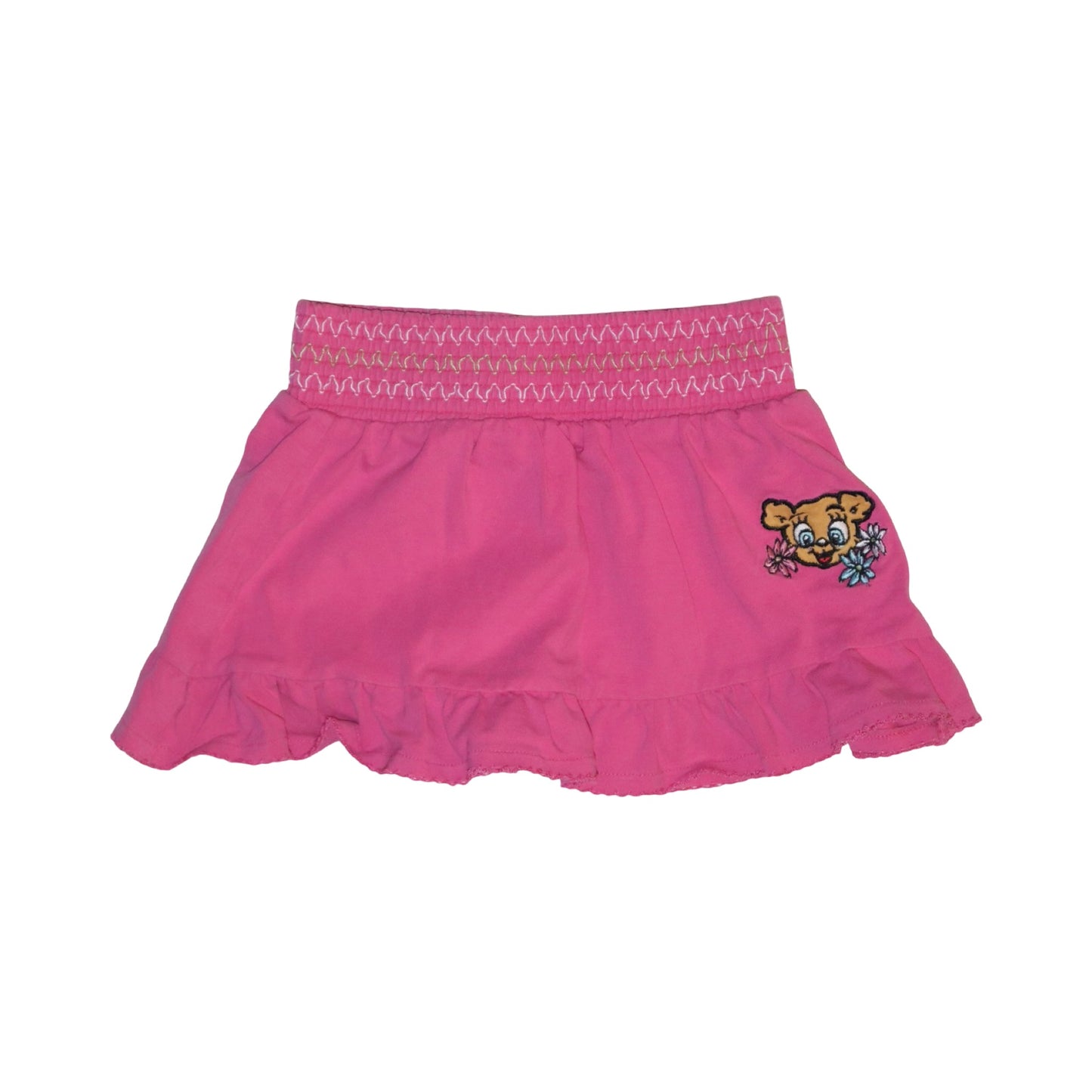 BAMSE Kjol från LINDEX - Storlek 86/92 - Rosa