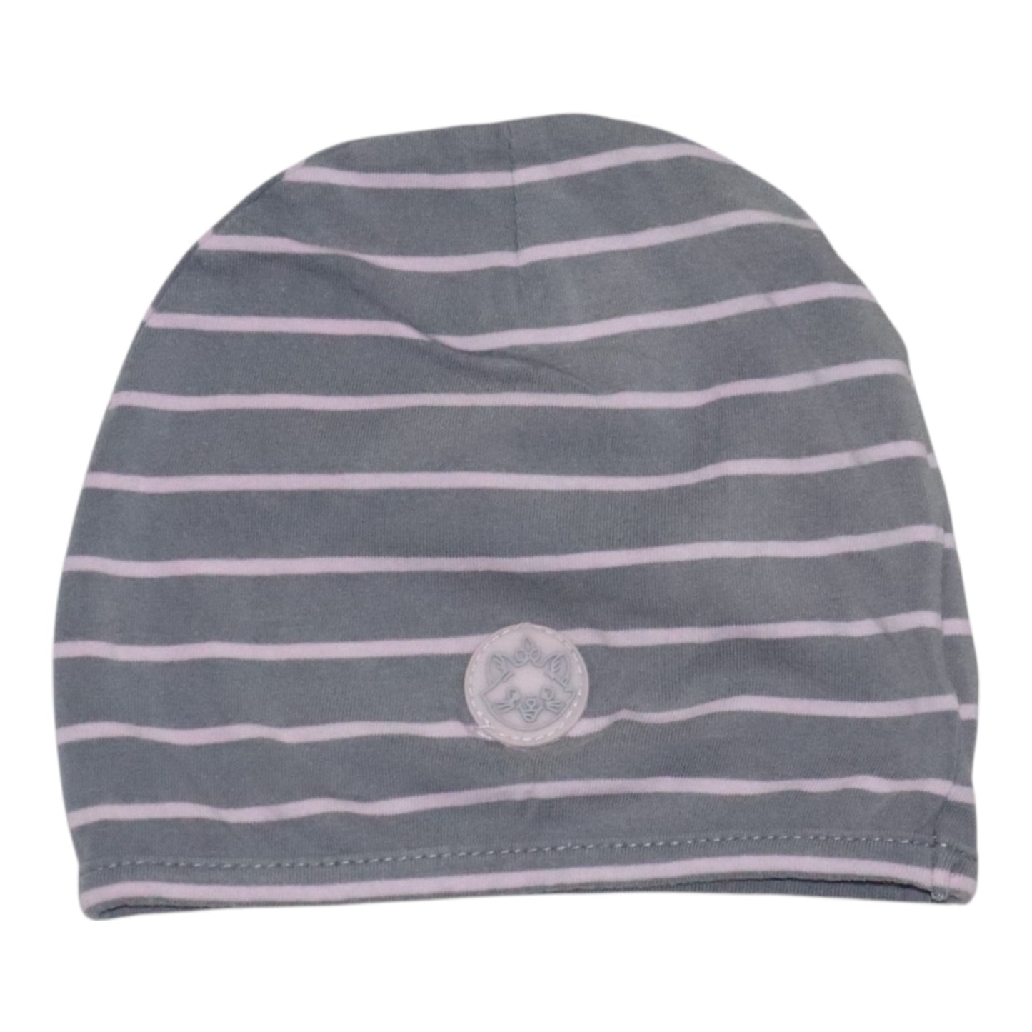 Mössa från COOL CLUB - Storlek 80/92 (48/50) - Grå