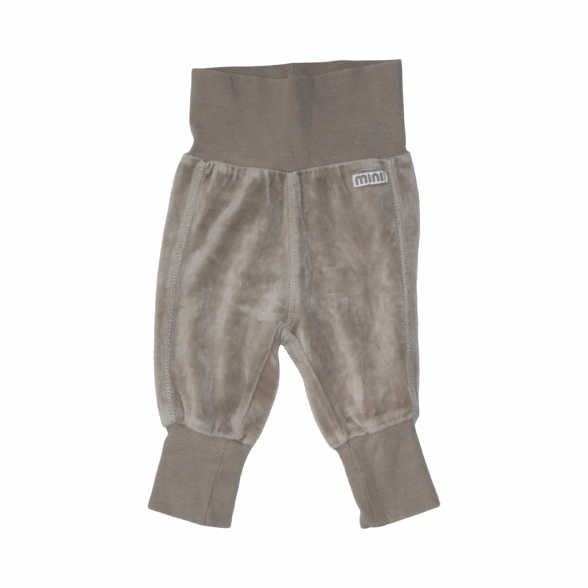 Byxor från H&M - Storlek 62 - Beige