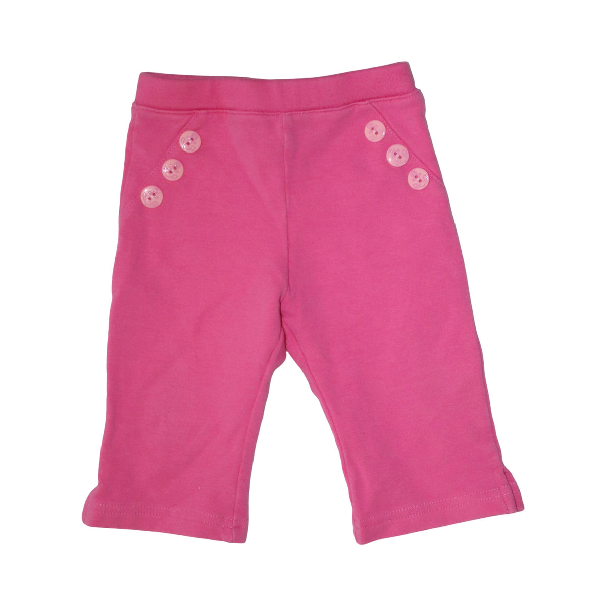 BAMSE Byxor från LINDEX - Stolek 62 - Rosa