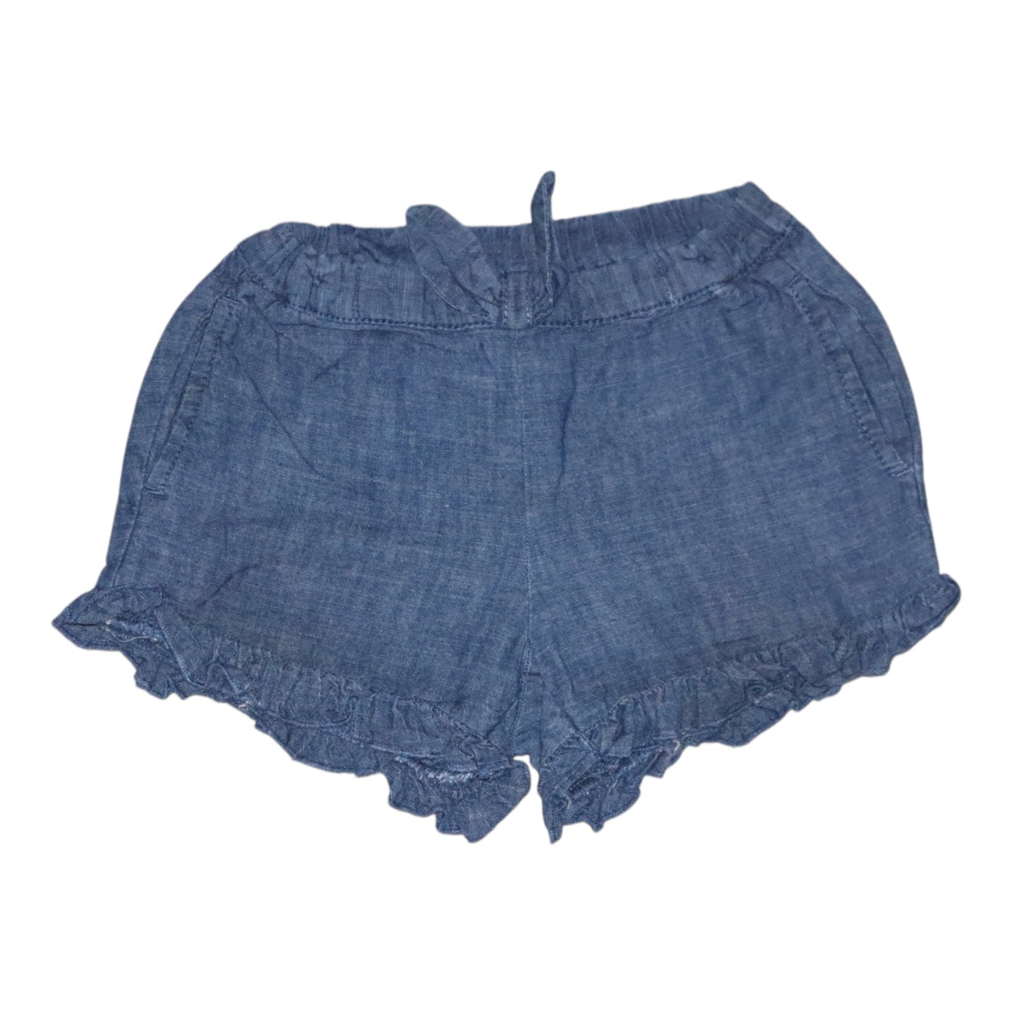 Shorts från newbie - Storlek 98 - Blå