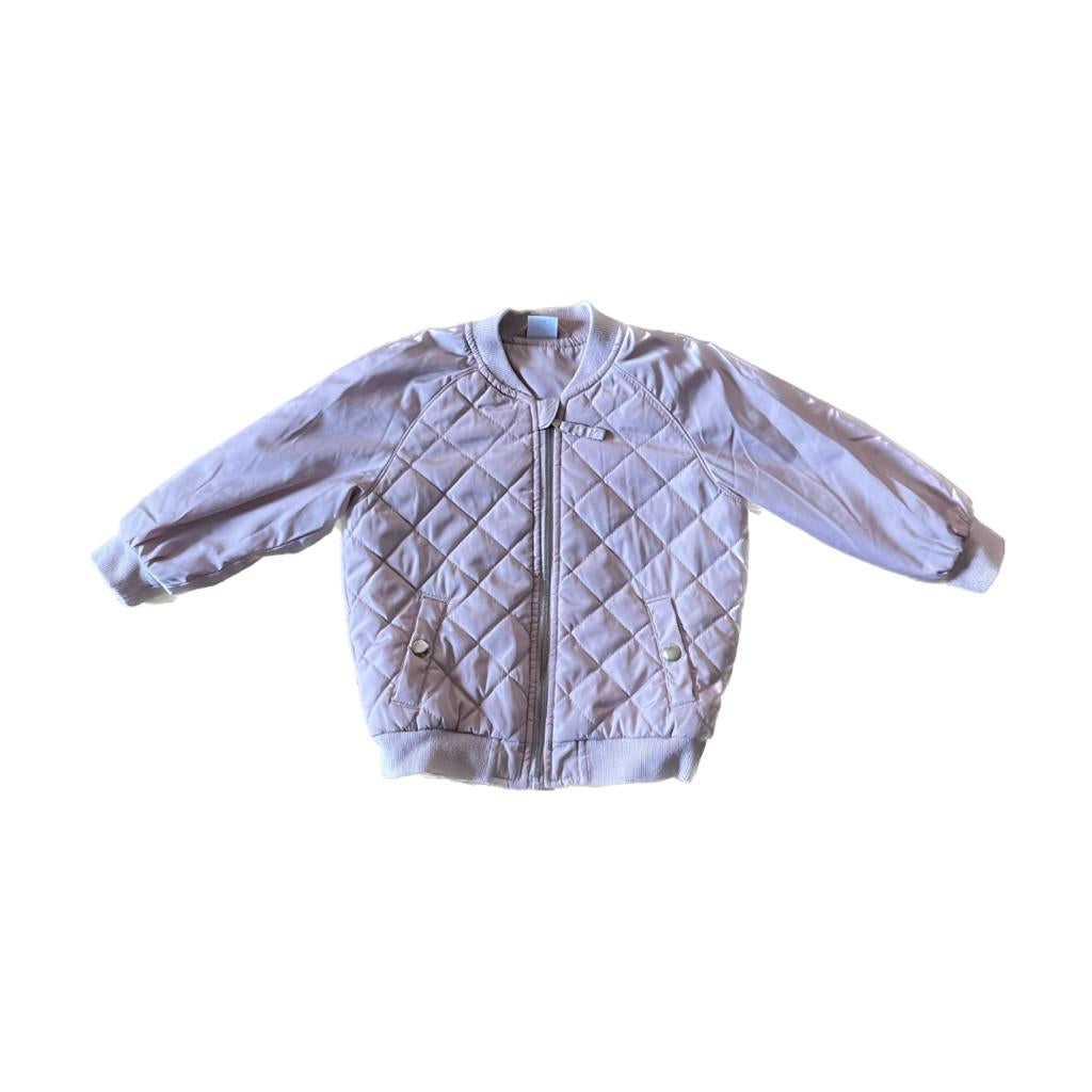 Bomberjacka Från LINDEX - Storlek 80 - Rosa