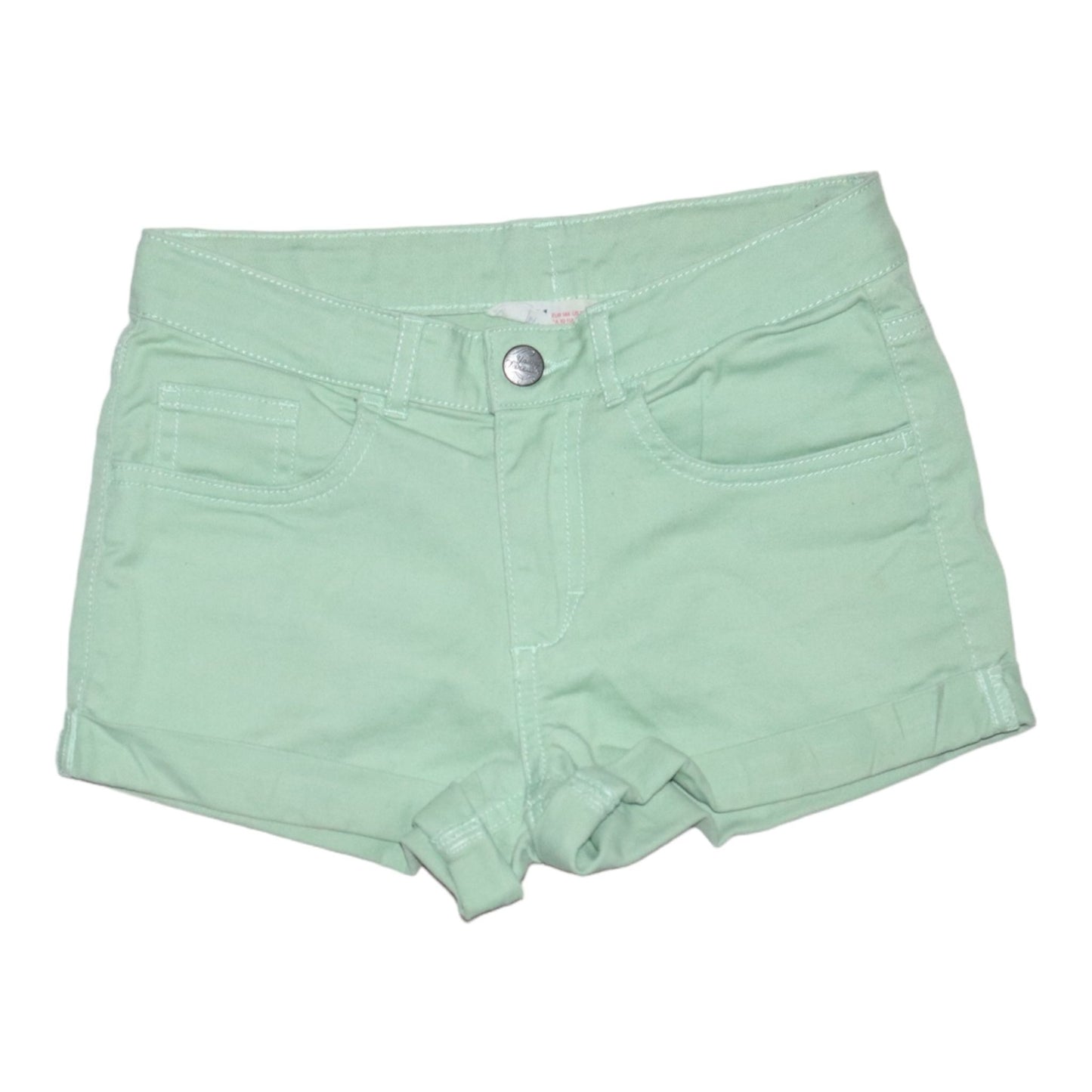 Shorts från H&M - Storlek 146 - Ljusgrön