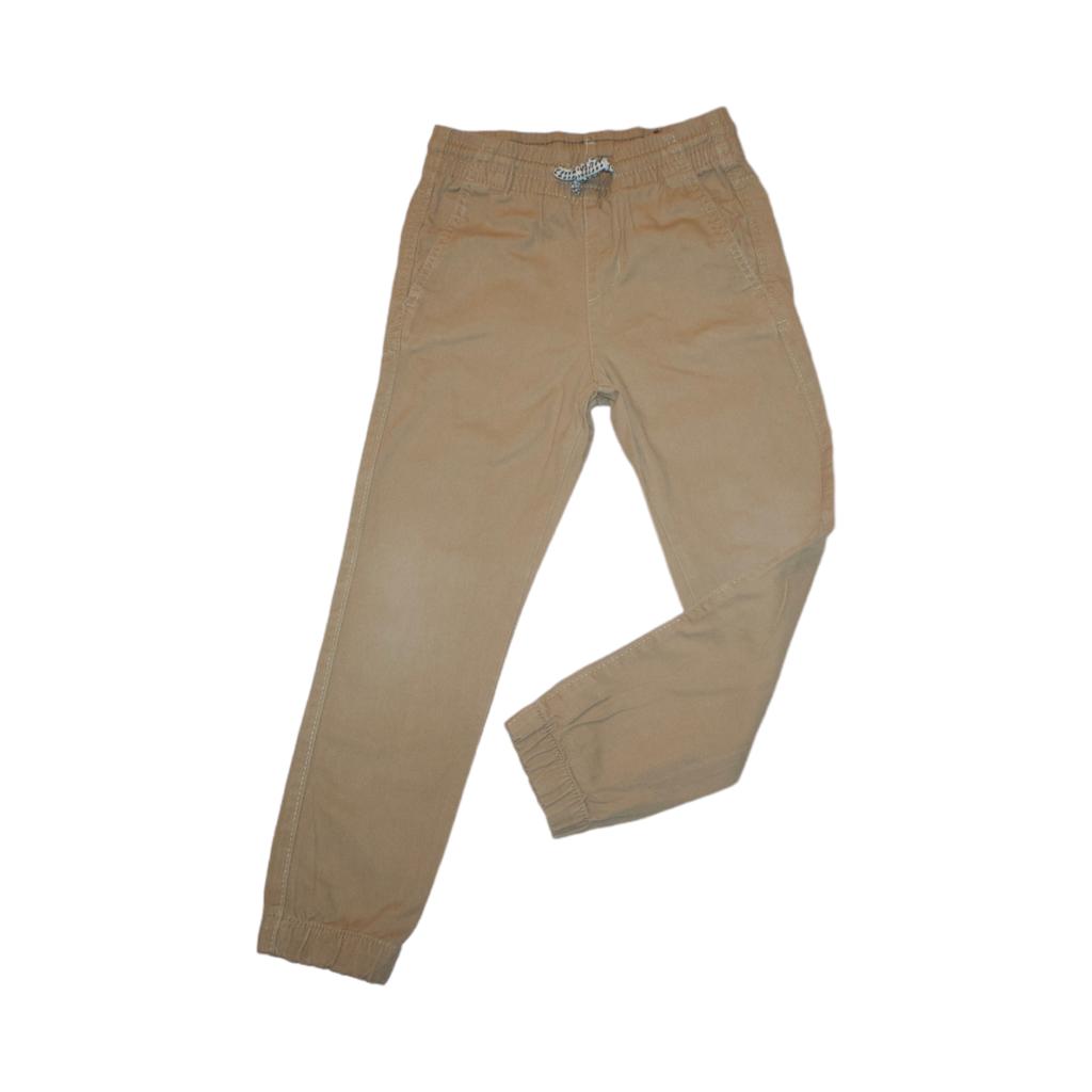 Byxor från H&M- Storlek 116 - Brun