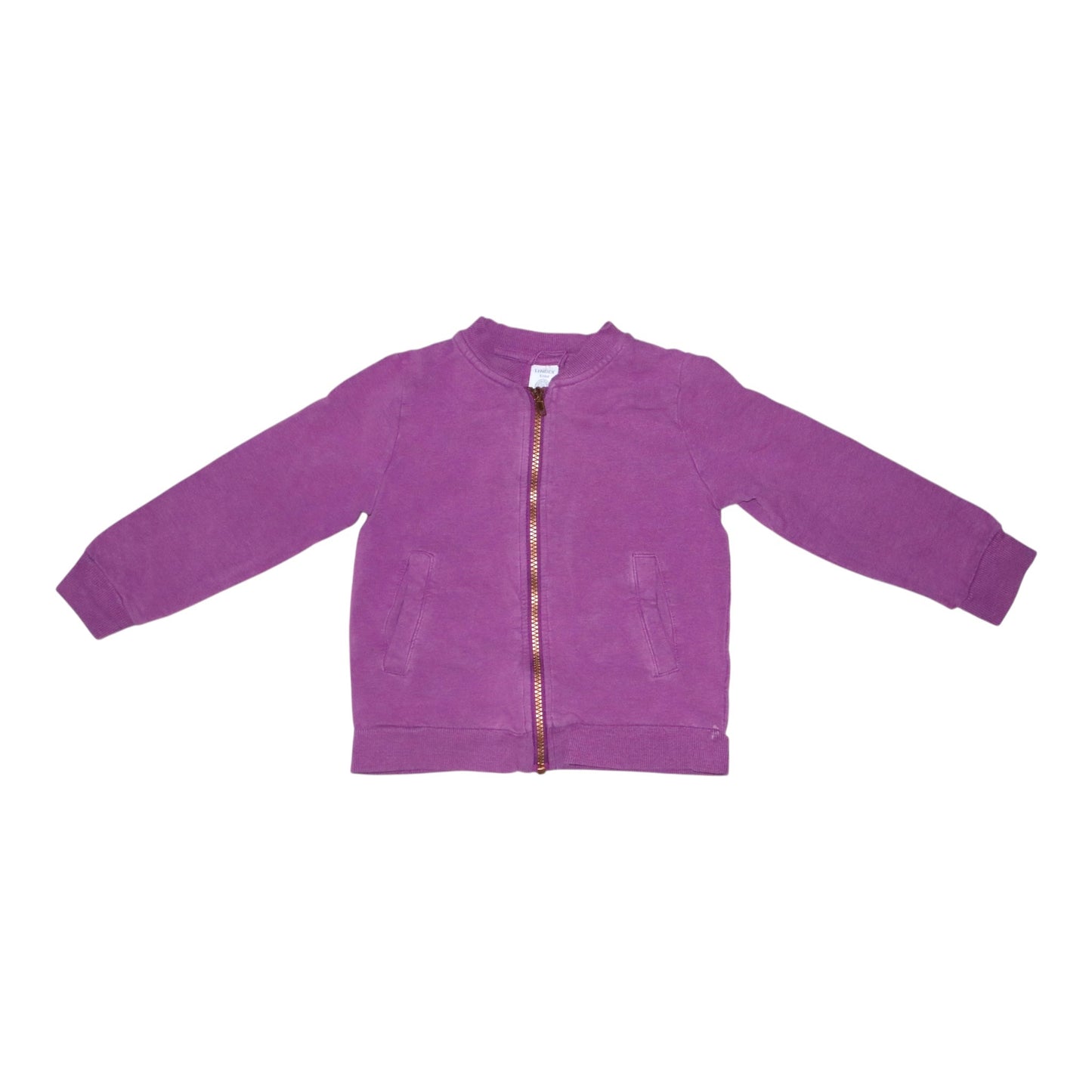 Tröja från LINDEX - Storlek 110/116 - Lila