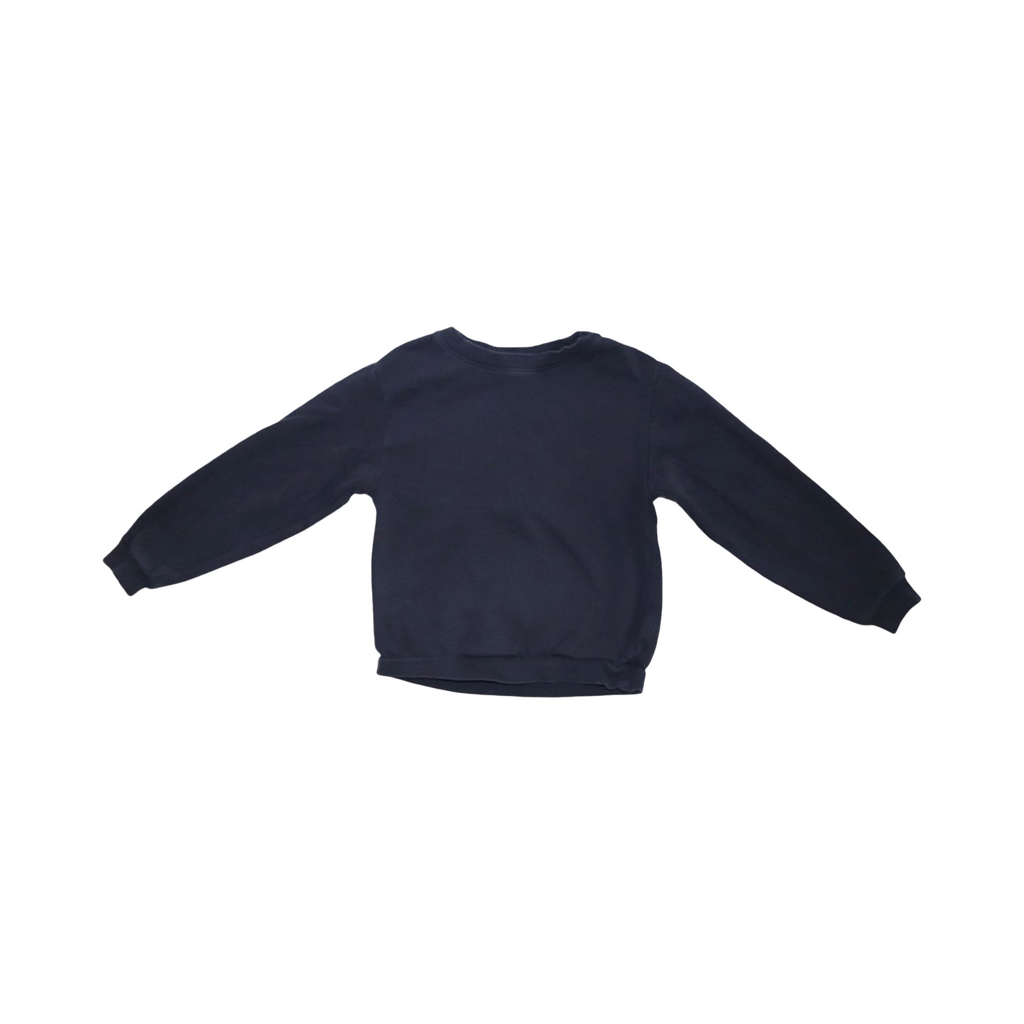 Tröja från H&M - Storlek 122/128 - Mörkblå