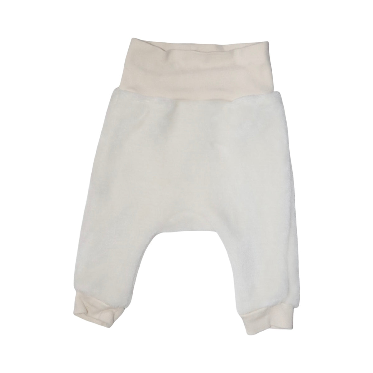 Byxor från H&M - Storlek 62 - Benvit