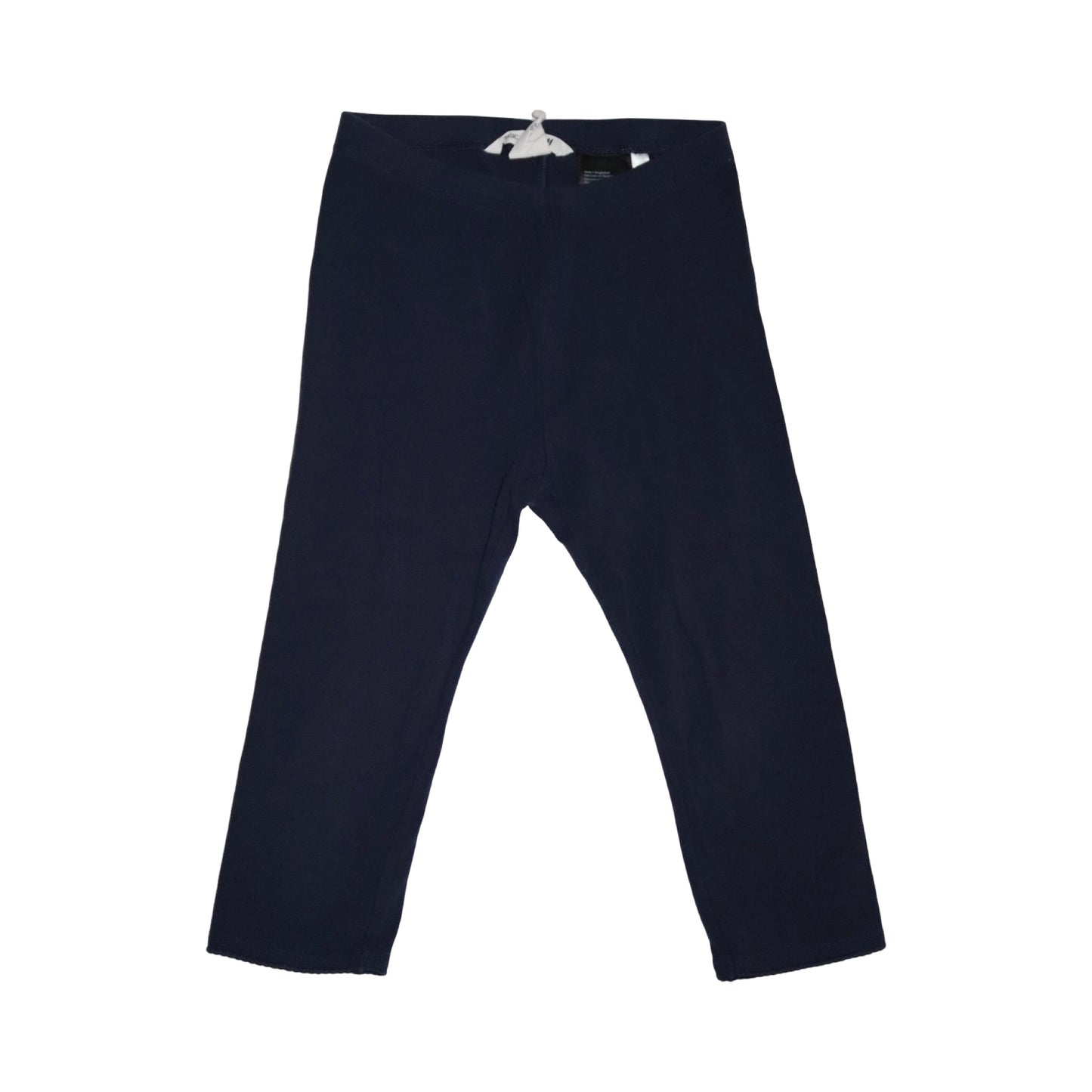 Linne & Byxor Matchende Set från COOL CLUB & H&M - Storlek 122 - Blå & Mörkblå (Multi)