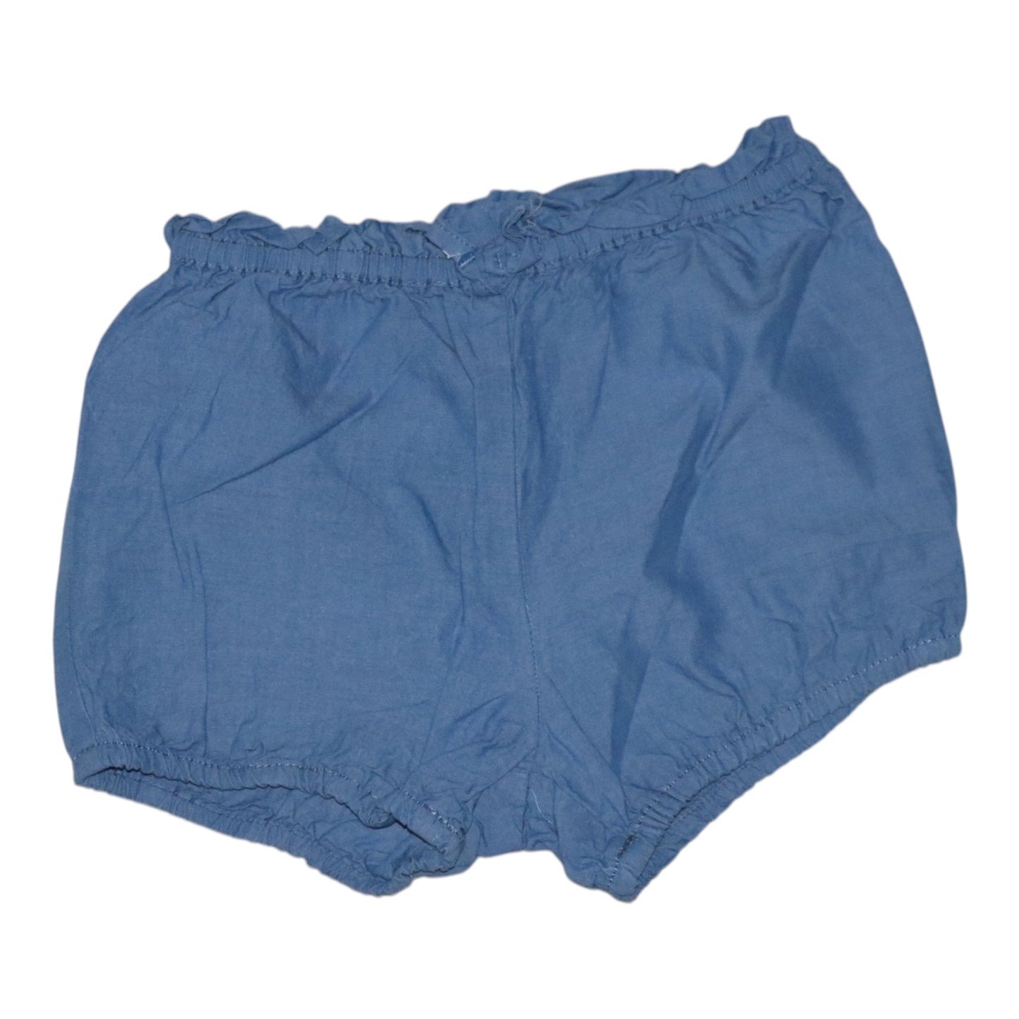 Shorts från H&M - Storlek 98 - Blå