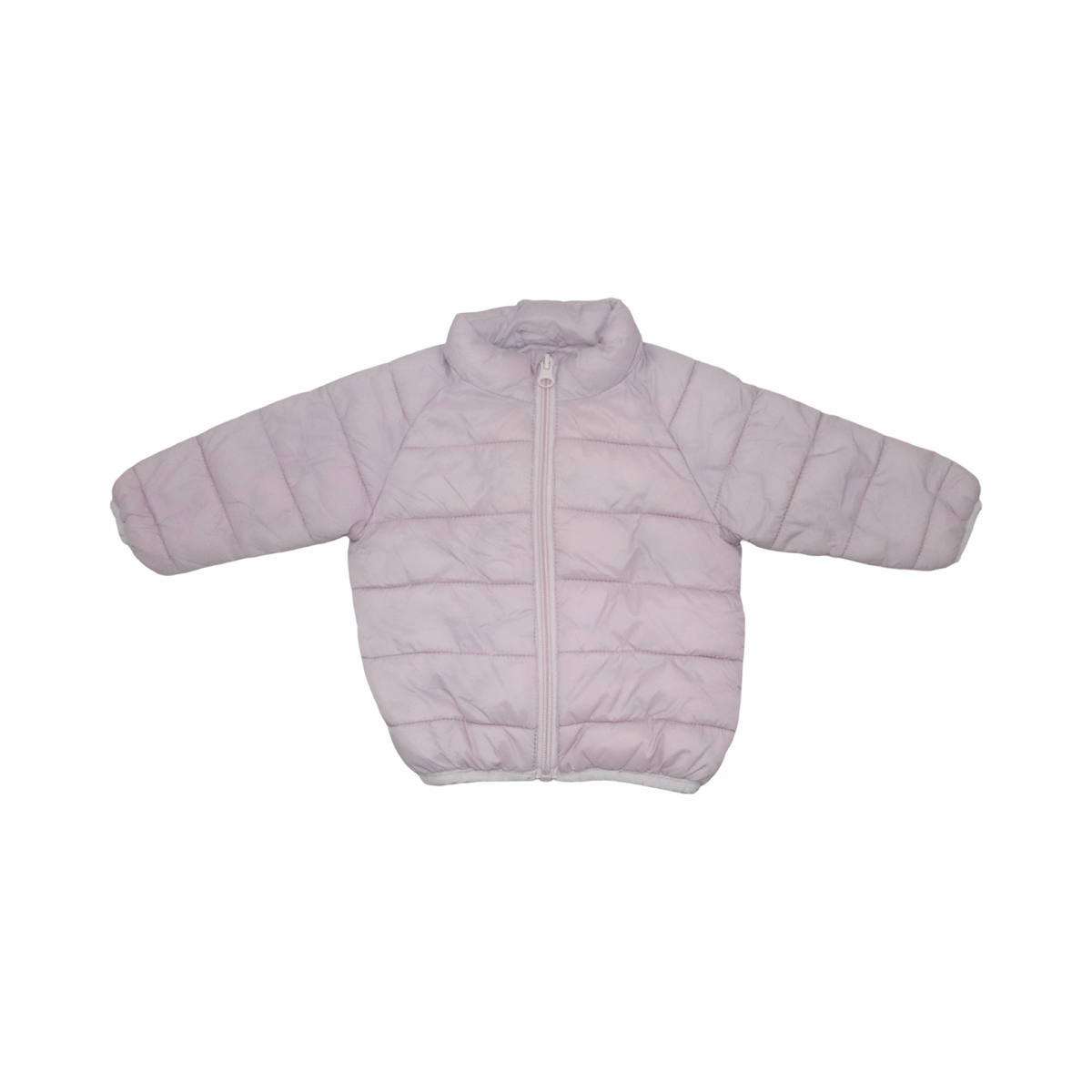 Lättviktsjacka från mywear young - Storlek 74 - Ljusrosa