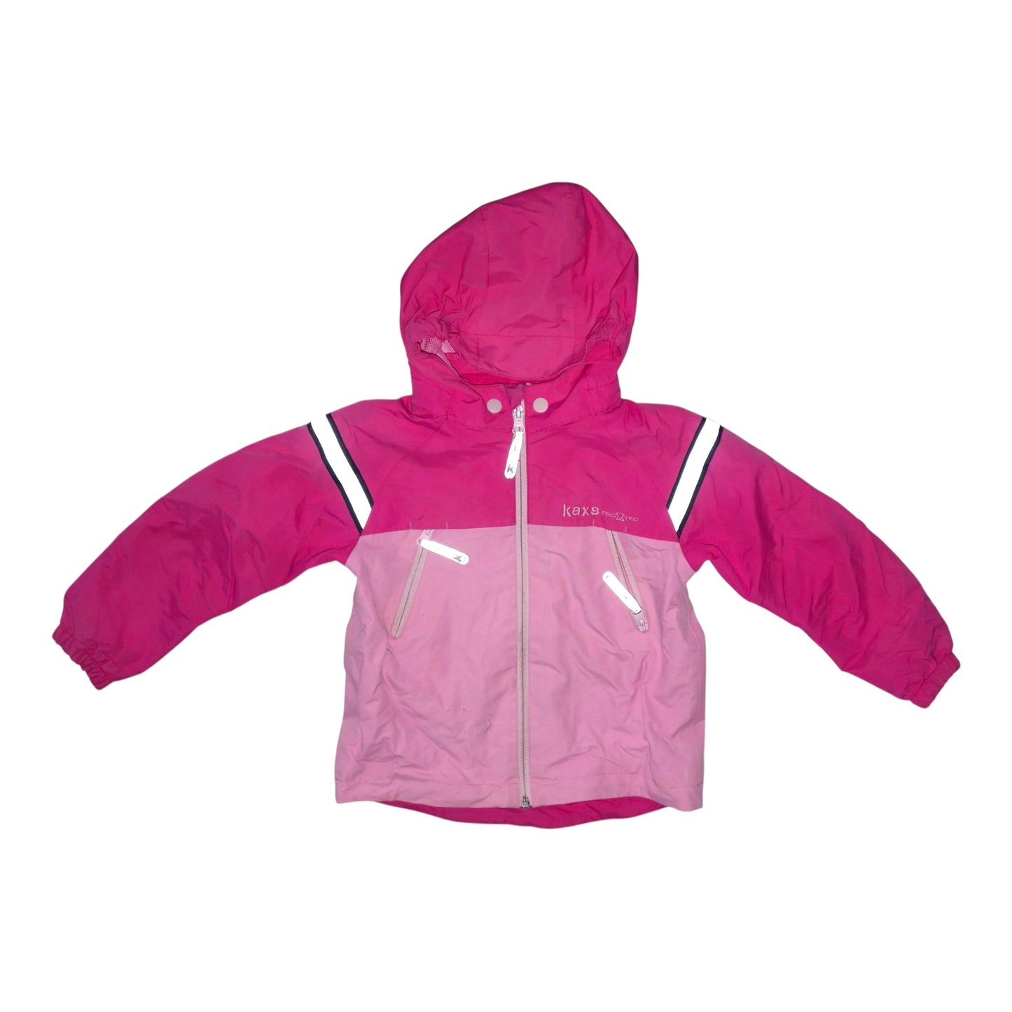 Ofodrad Skaljacka från kaxs PROXTEC - Storlek 104 - Rosa