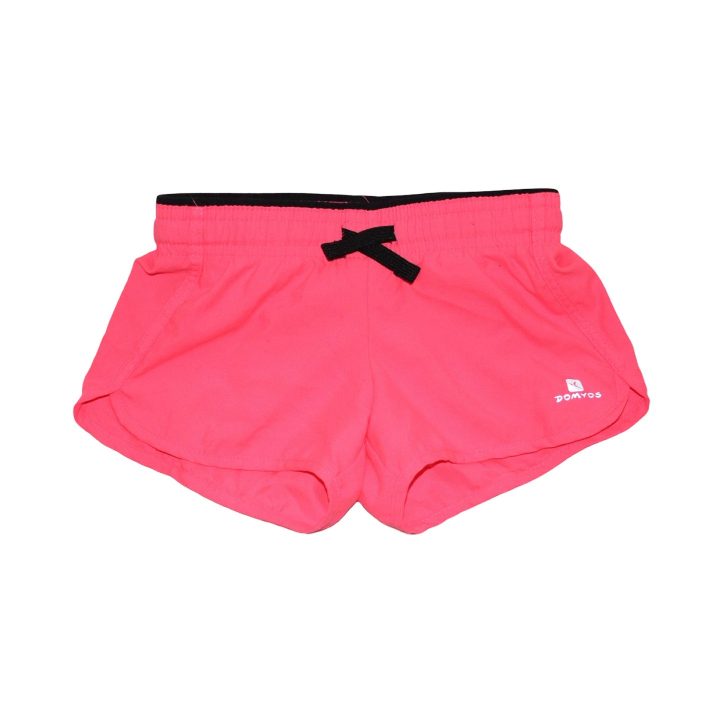 Tränings Set (3 Pack) från DOMYOS - Storlek 116 - Rosa & Grå