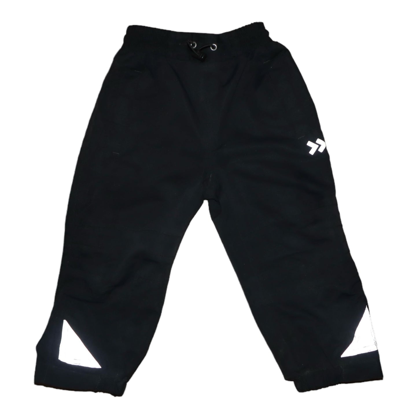 Ofodrade Skalbyxor från 157 Funk - Storlek 90 - Svart