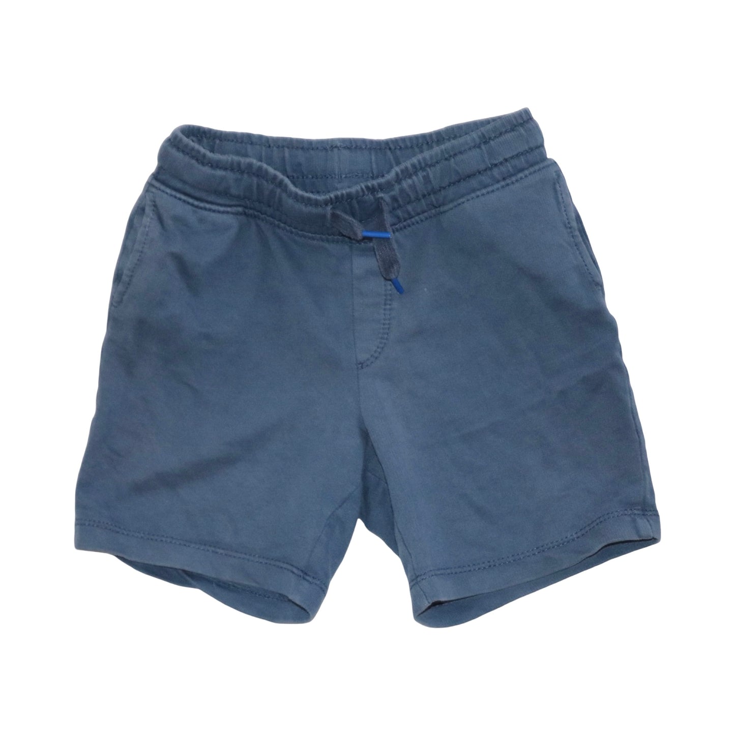 Shorts från H&M - Storlek 98 - Blå