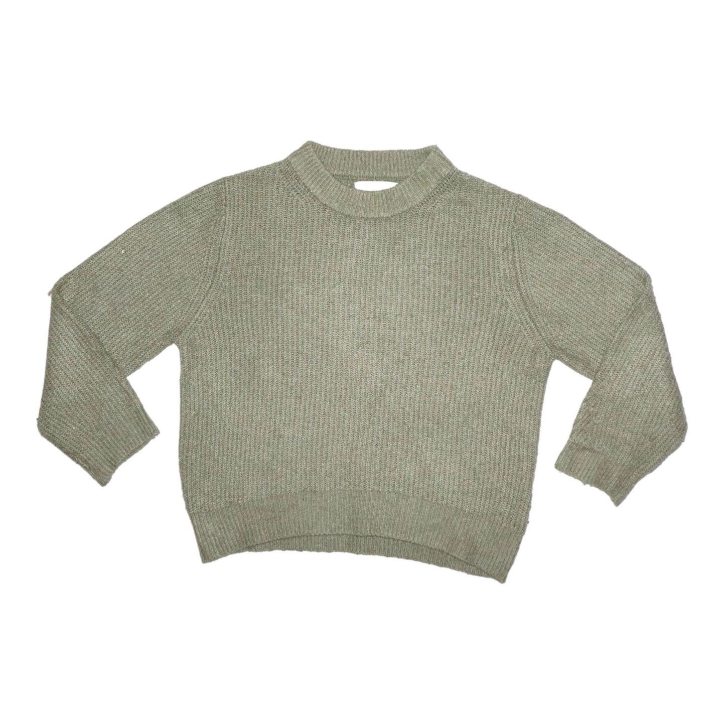 Tröja från Zara - Storlek 122 - Grön