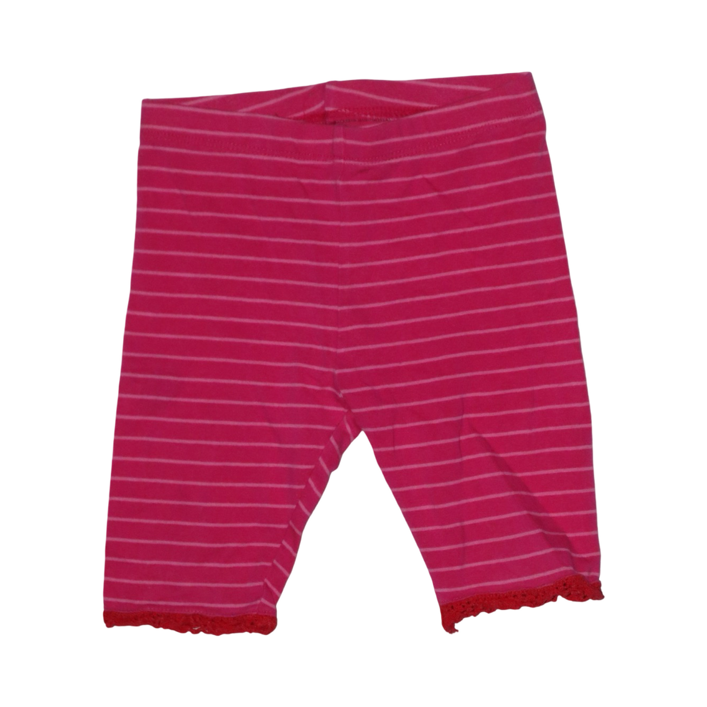 Shorts från lupilu - Storlek 86/92 - Rosa