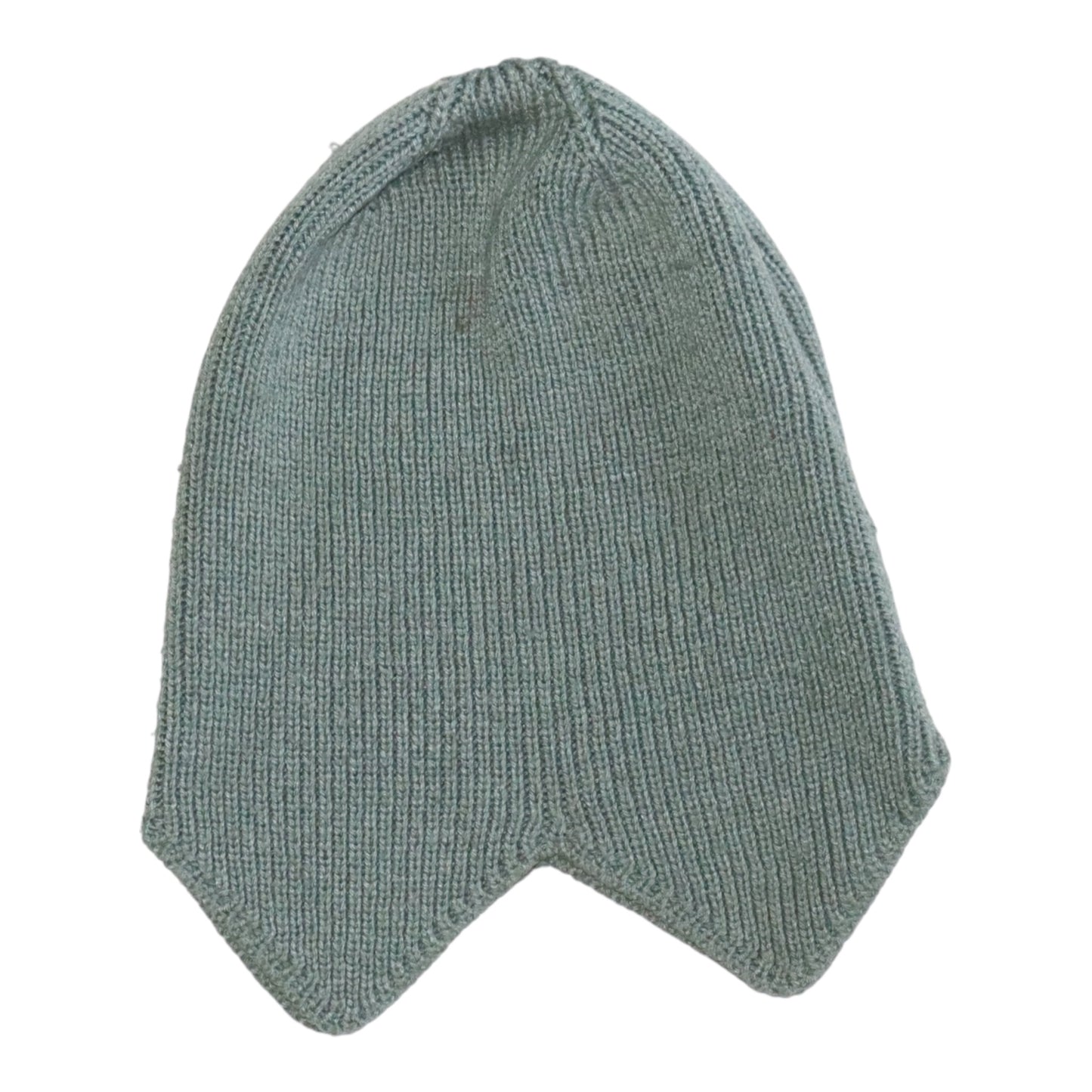 Mössa från LINDEX - Storlek 80/92 (48/50) - Grön