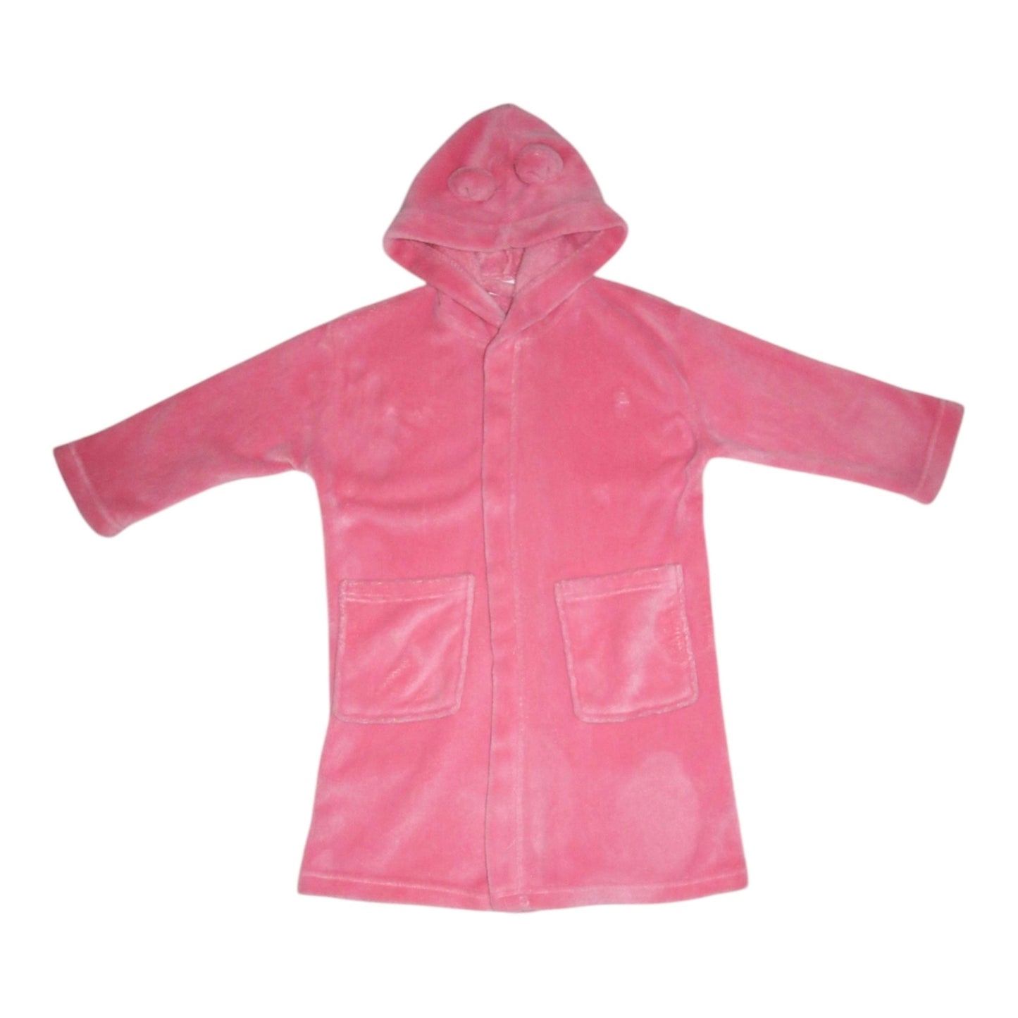 Morgonrock från HEMTEX - Storlek 110/116 - Rosa