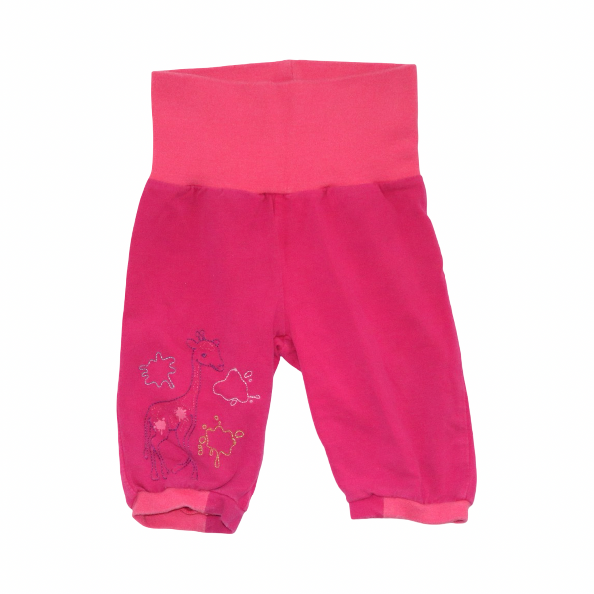 Byxor från Name it - Storlek 62 - Rosa