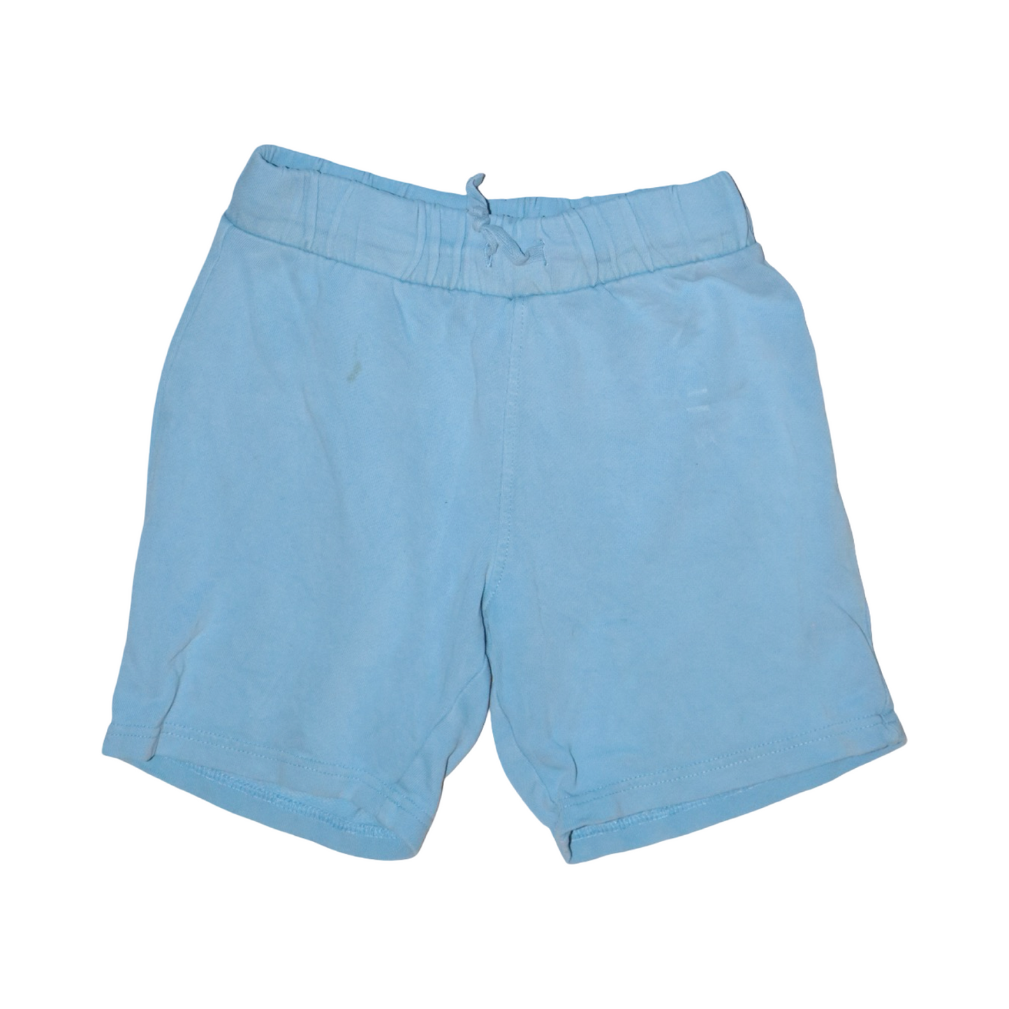 Shorts från POLARN O. PYRET - Storlek 116 - Ljusblå