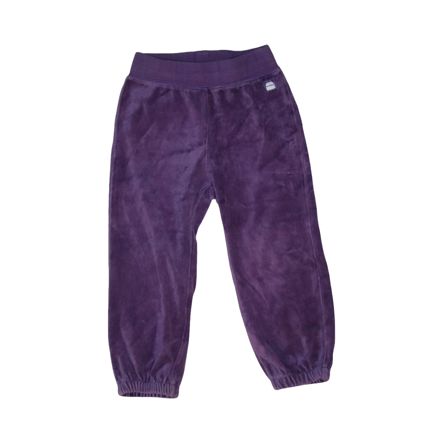 Byxor från H&M - Storlek 86 - Lila