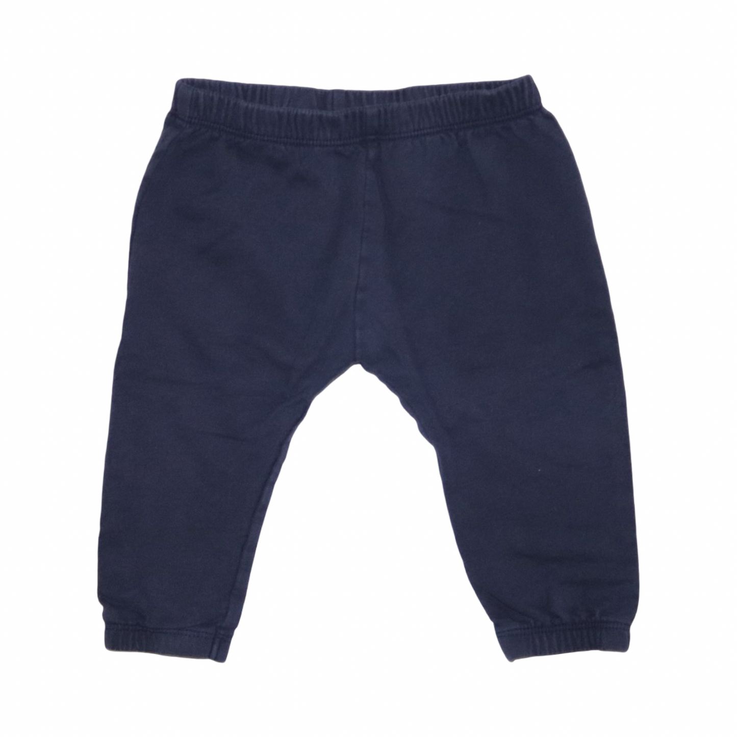 Byxor från H&M - Storlek 74 - Marinblå
