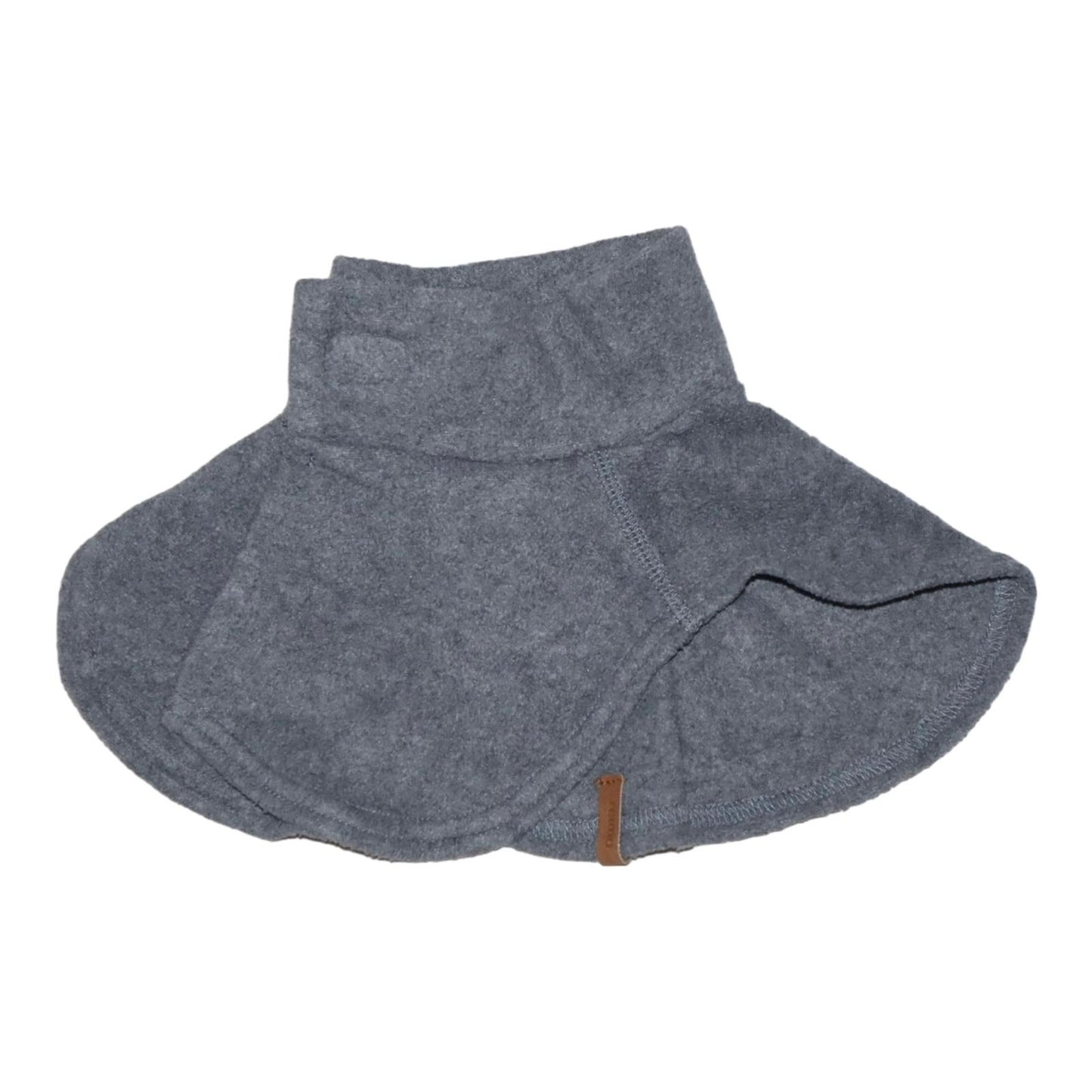 Polokrage/ Halskrage från reima - Storlek One Size - Grå