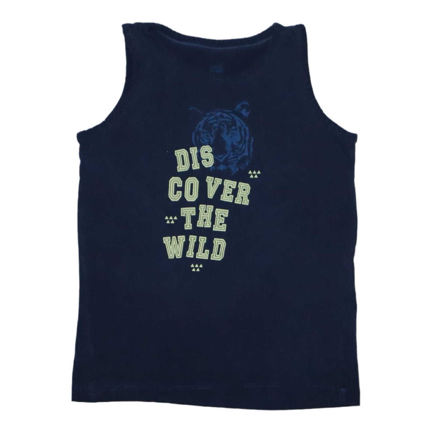 Linne från lupilu - Storlek 110/116 - Mörkblå