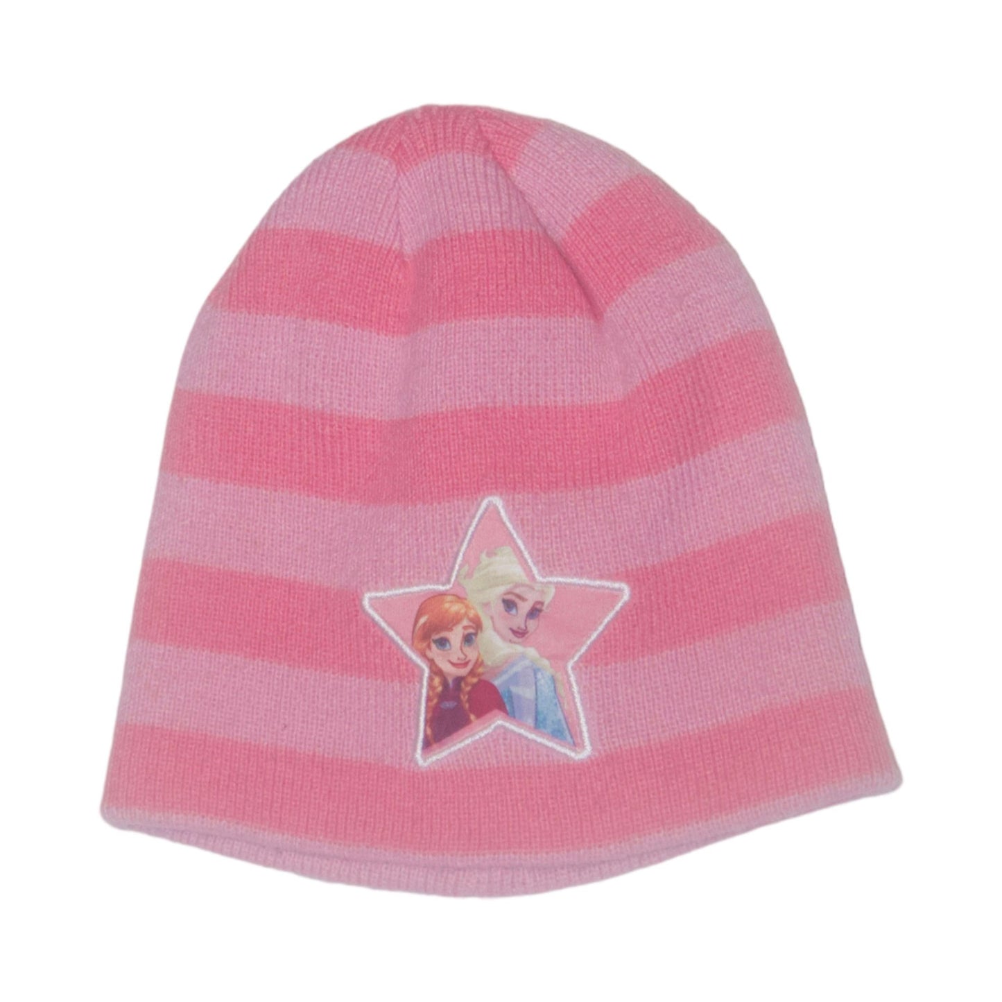 Mössa från DISNEY - Storlek One Size - Rosa