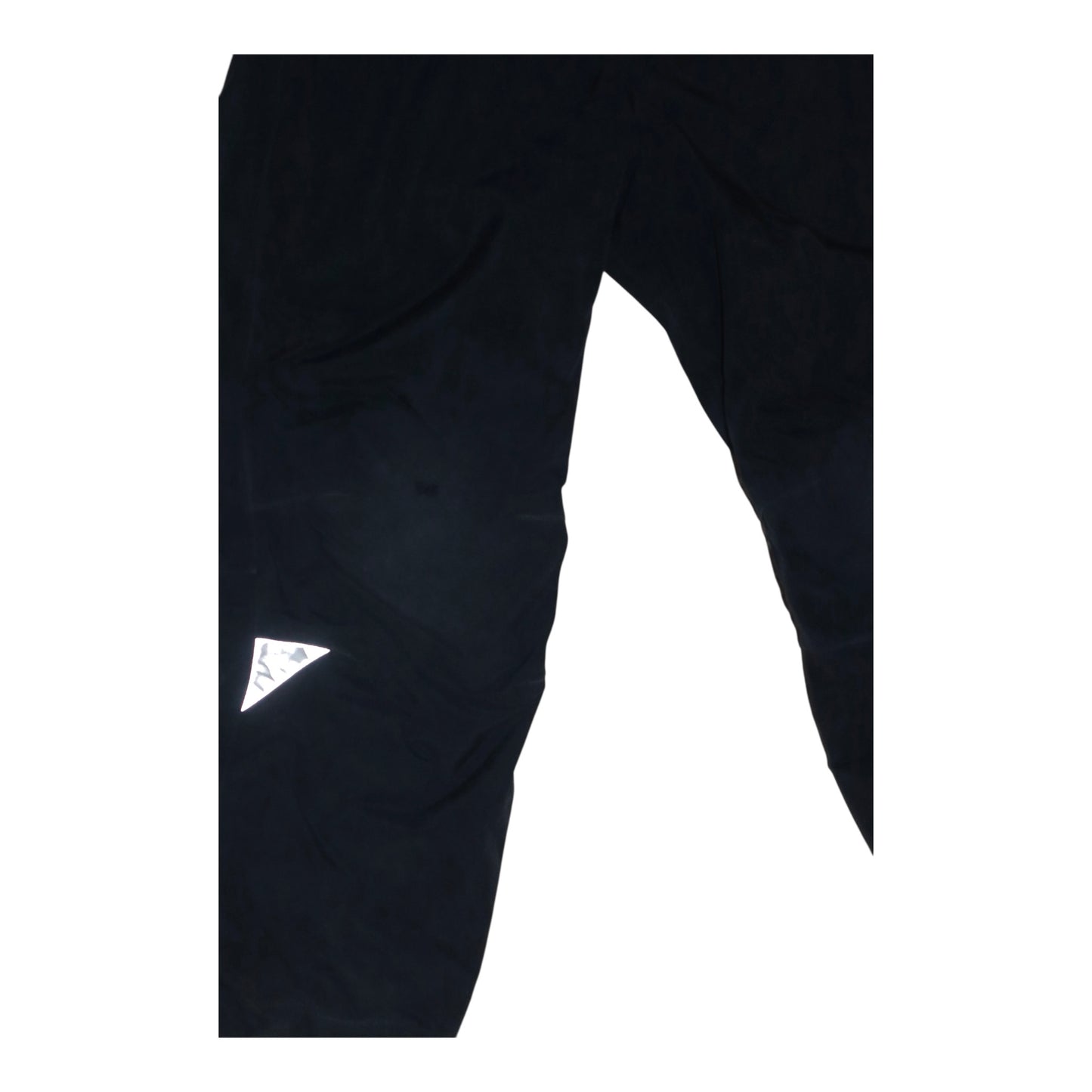 Vinteroverall från gneis - Storlek 134 - Blå & Svart (Multi)