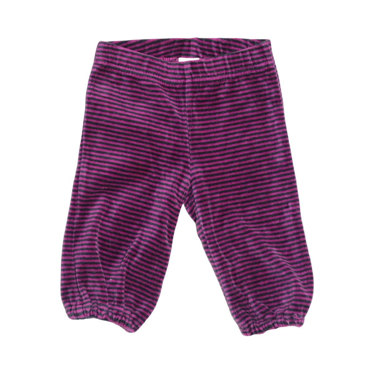 Byxor från H&M - Storlek 62 - Lila & Svart