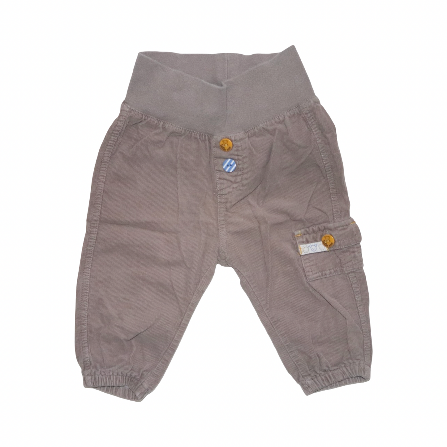 Byxor från H&M - Storlek 68 - Beige
