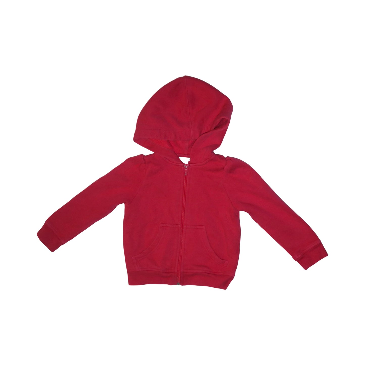 Mjuk Jacka från H&M - Storlek 92 - Rosa