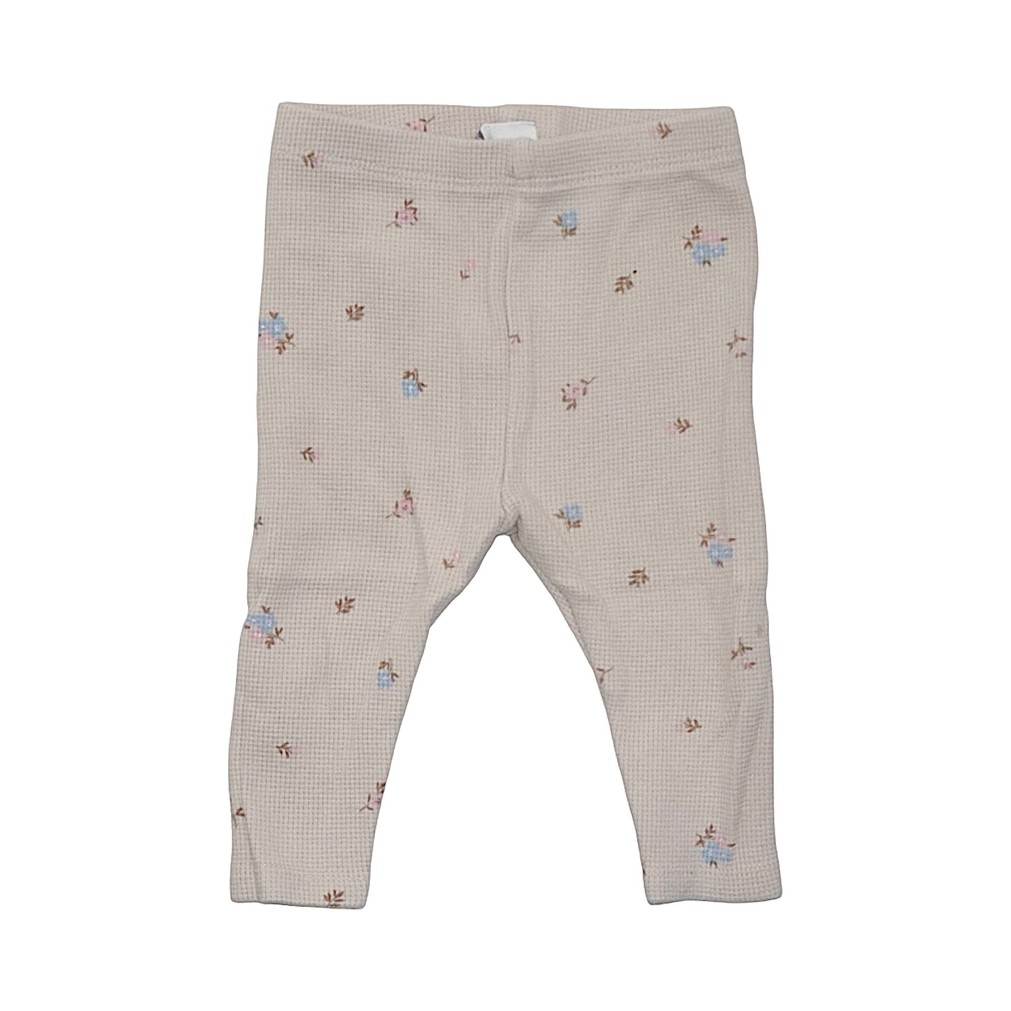 Tröja & Byxor Matchande Set från So cute - Storlek 68 - Beige (Multi)