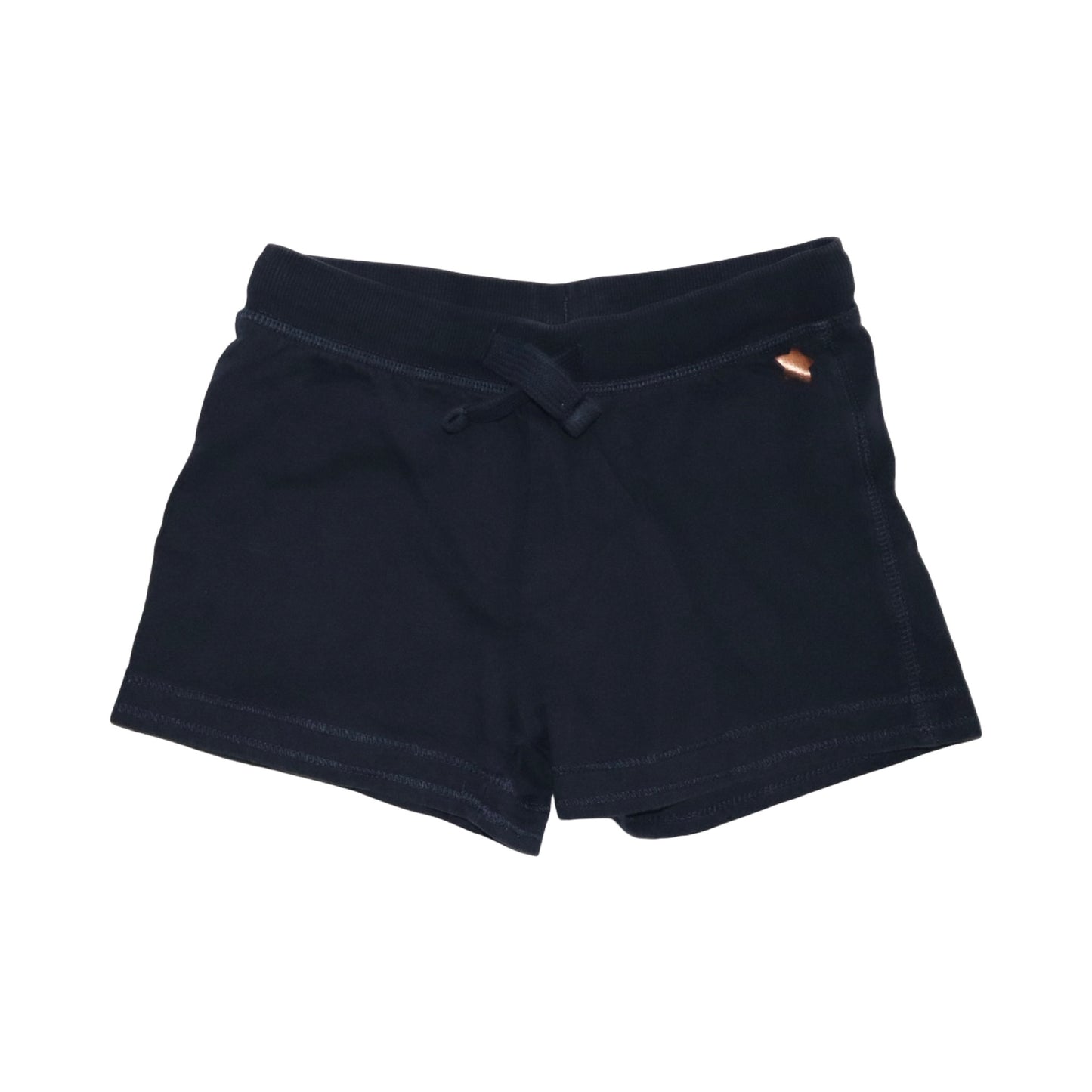 Shorts (2 Pack) från COOL CLUB - Storlek 122 - Marinblå
