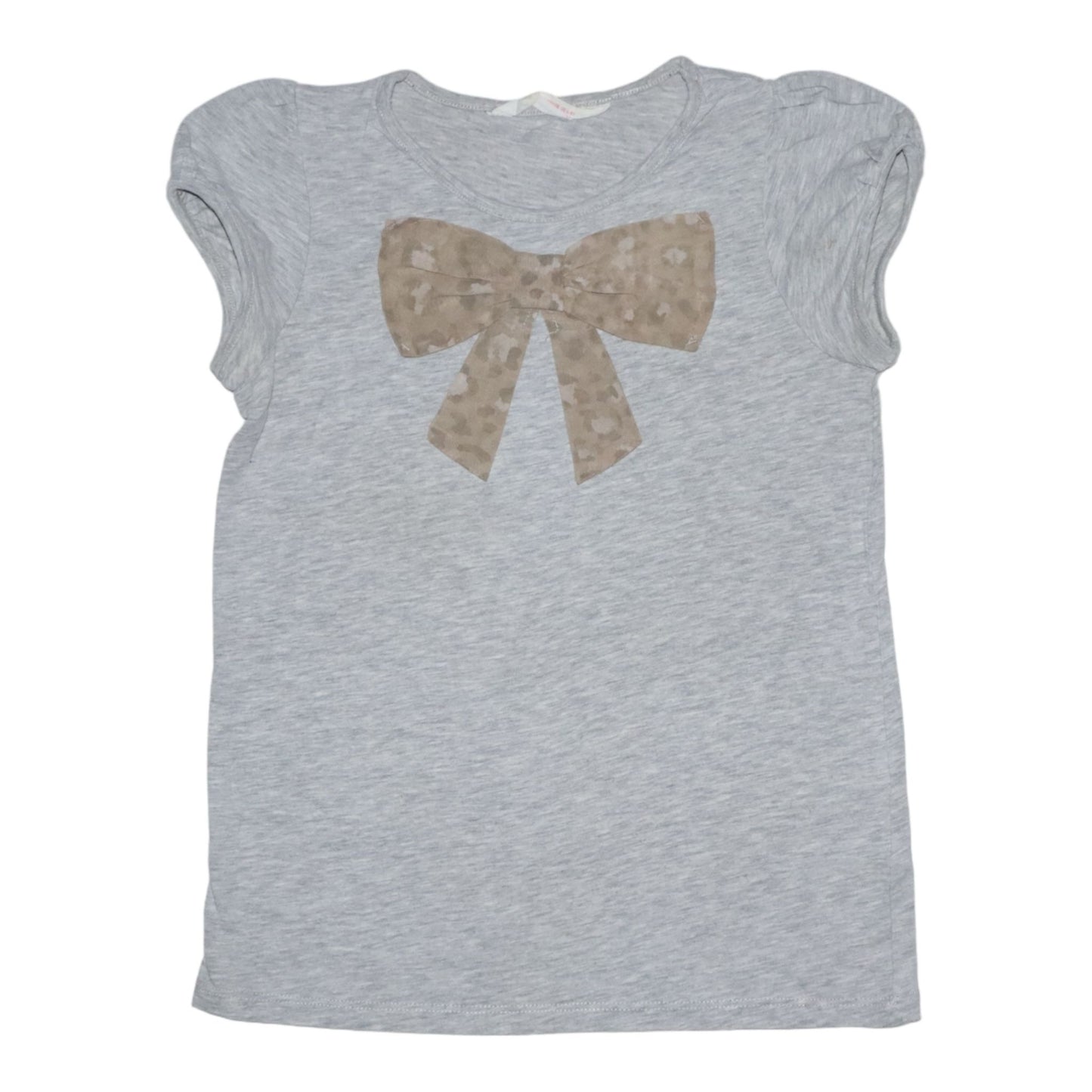 T-shirt från H&M - Storlek 122/128 - Grå