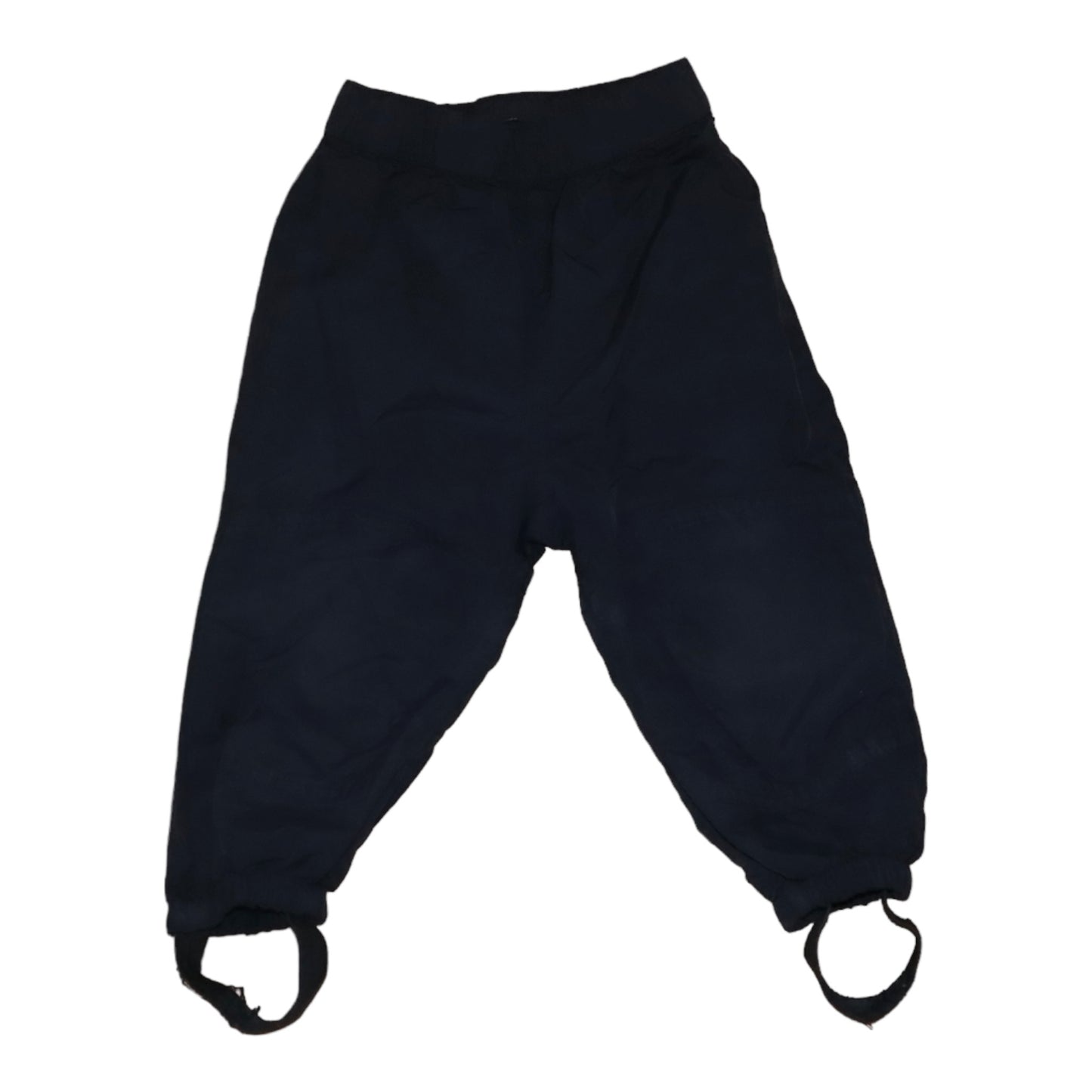 Skalbyxor från kaxs - Storlek 86 - Svart