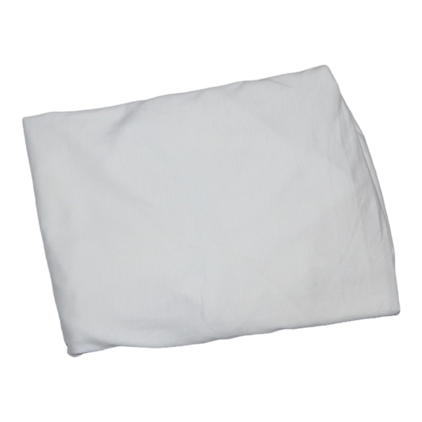 Lakan - Dra-pa-lakan för Spjälsäng - Från IKEA - Storlek 60x120cm - Benvit