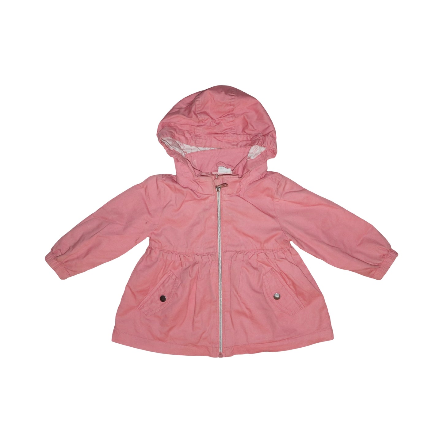 Tunna Jacka från H&M - Storlek 74 - Rosa