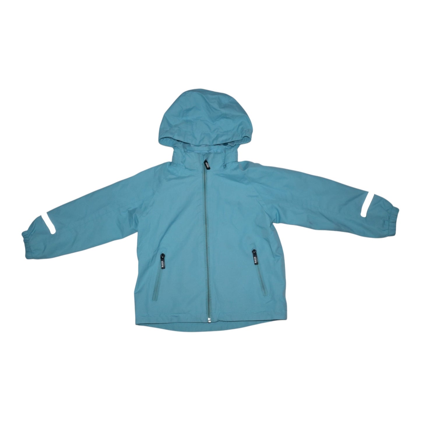 Ofodrad Skaljacka från kaxs PROXTEC - Storlek 104 - Ljusblå