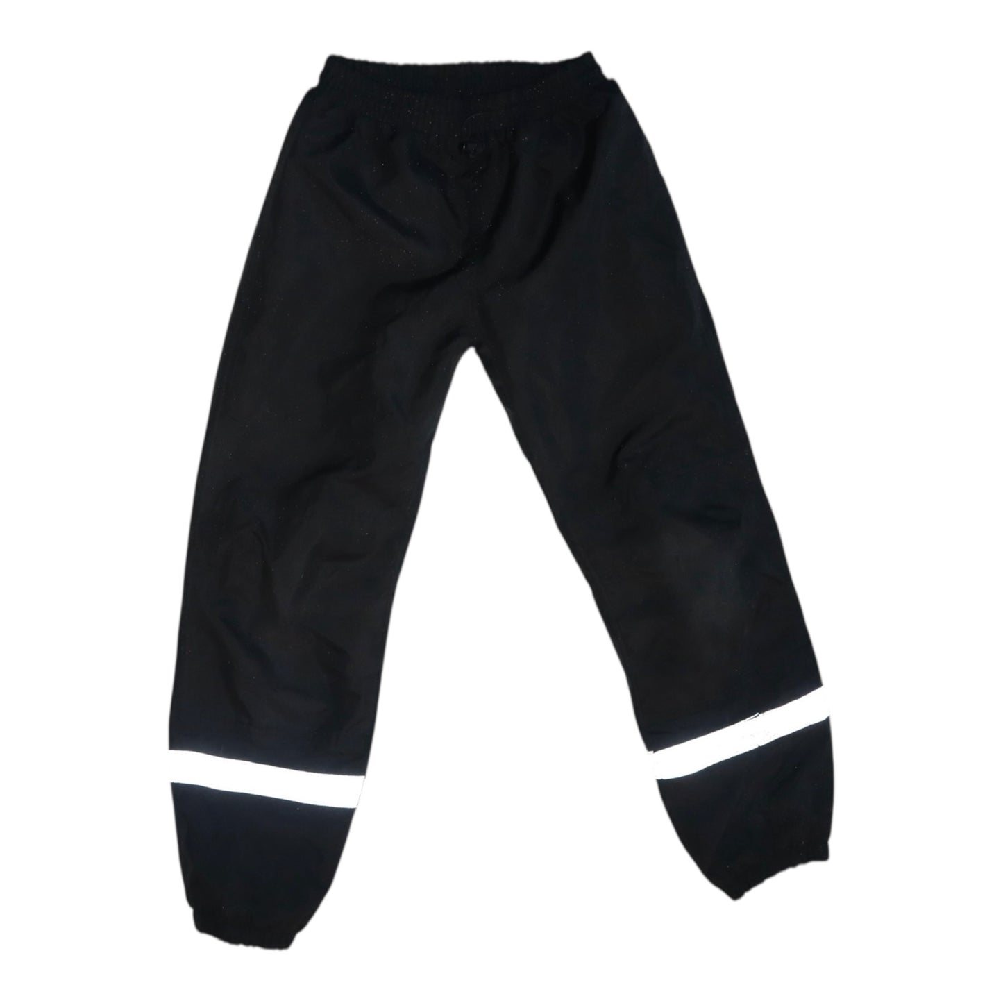 Fodrade Skalbyxor från PEEK-A-BOO - Storlek 134/140 - Svart