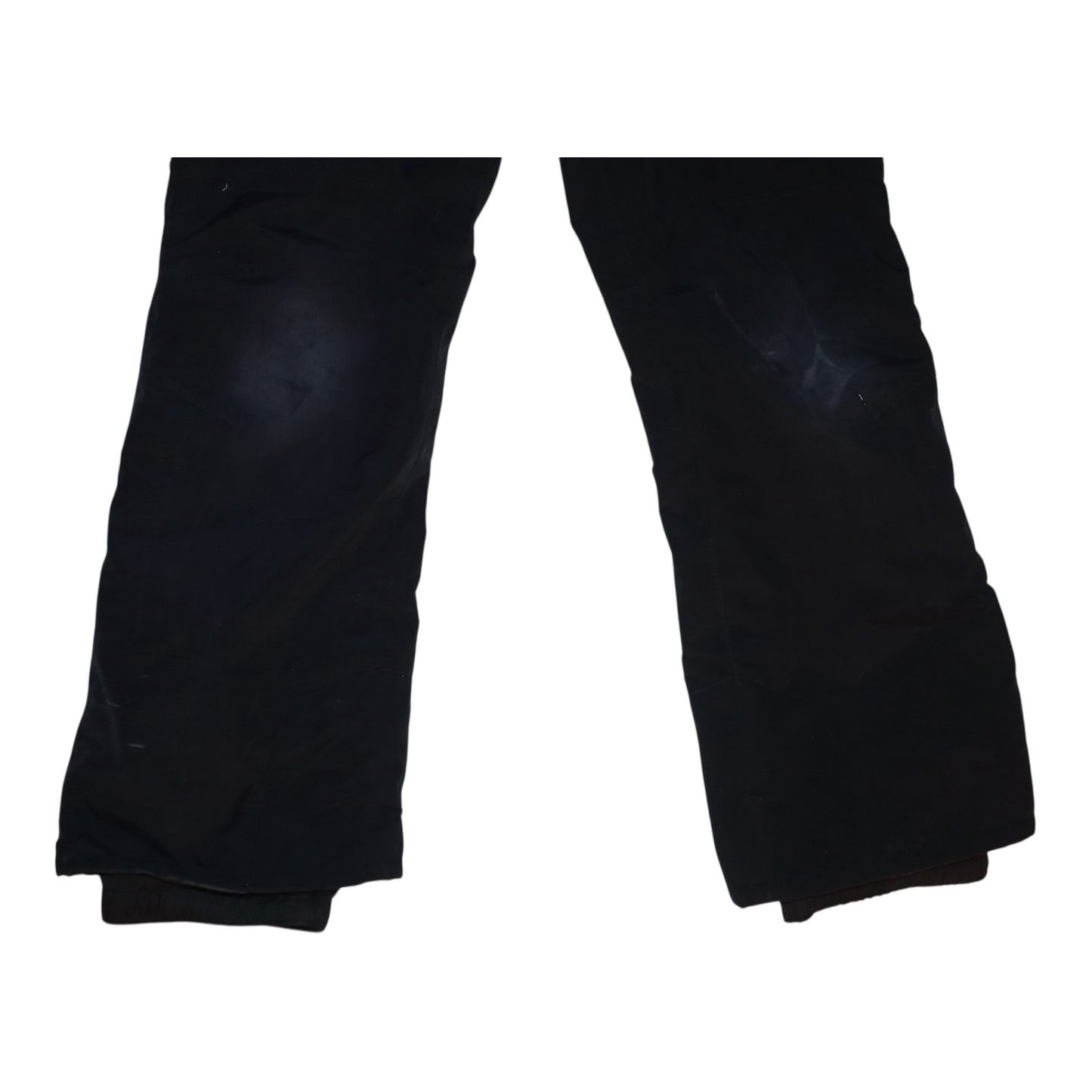 Skidbyxor från 8848 ALTITUDE - Storlek 140 - Svart